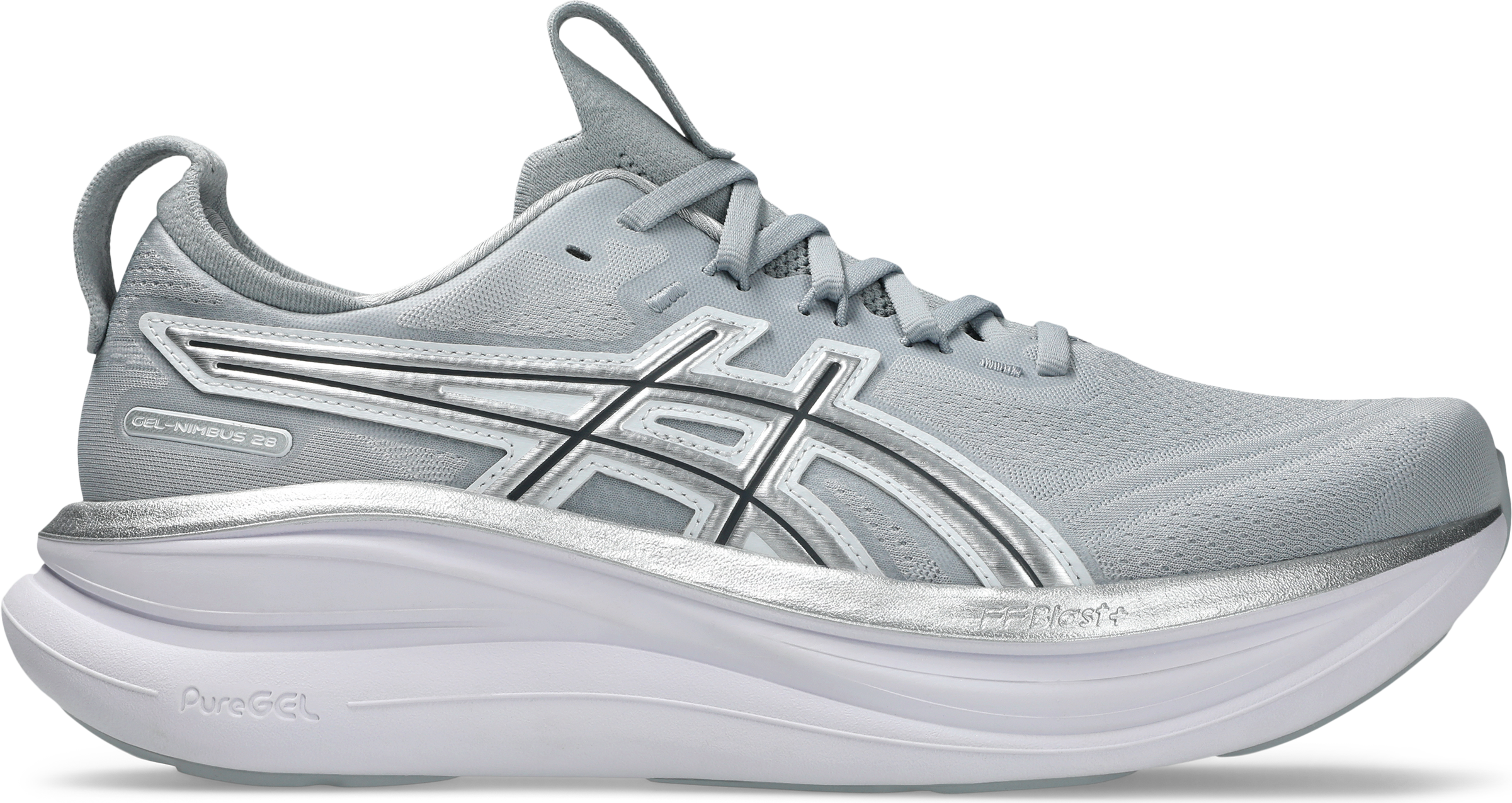 
ASICS, 
M GEL-NIMBUS 28 ATC, 
Detail 1
