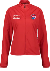 394167103101 CRAFT Evolve 2.0 Full Zip Jacket W 394167103101 CRAFT Evolve 2.0 Full Zip Jacket W Standard Small1x1