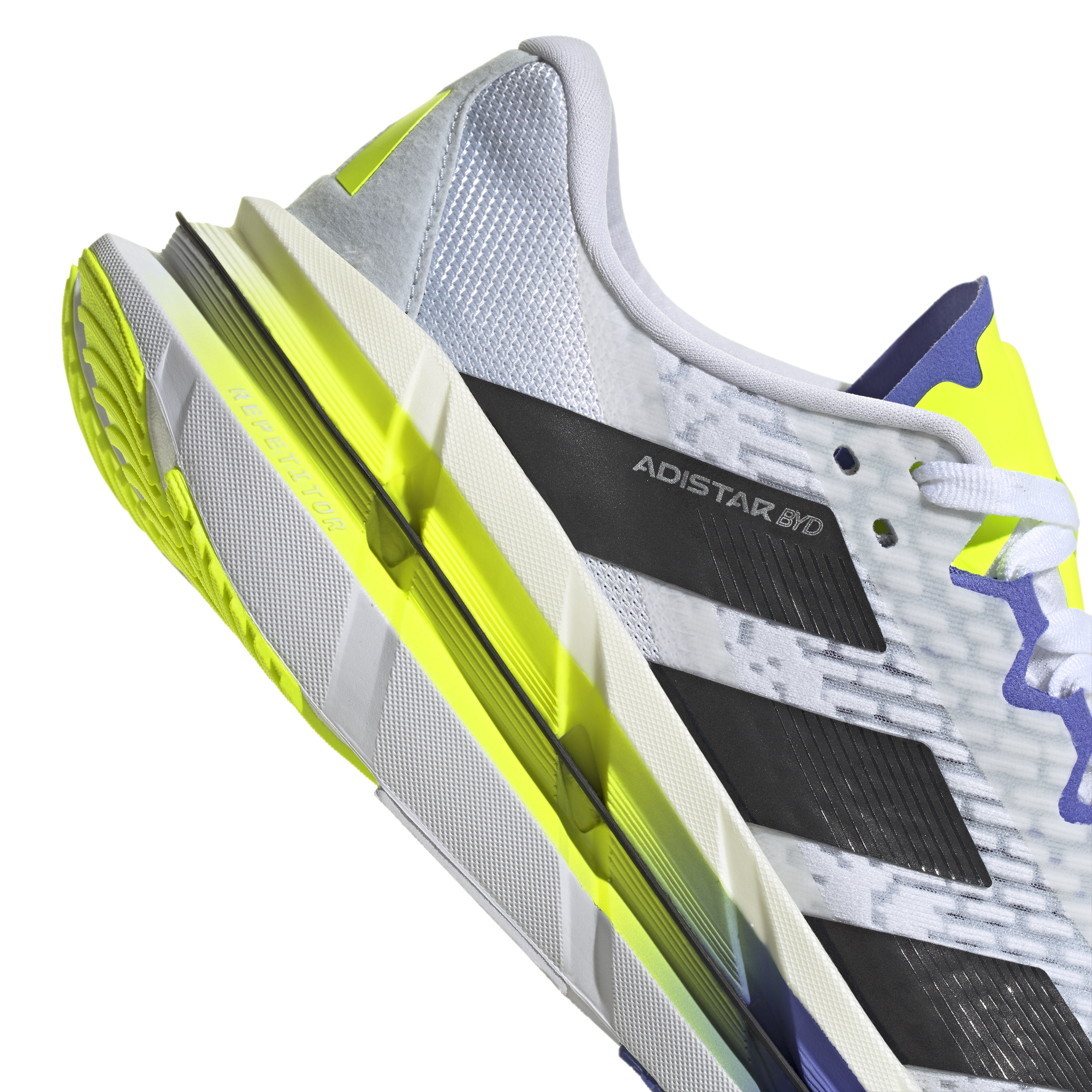 ADIDAS, M Adistar Byd