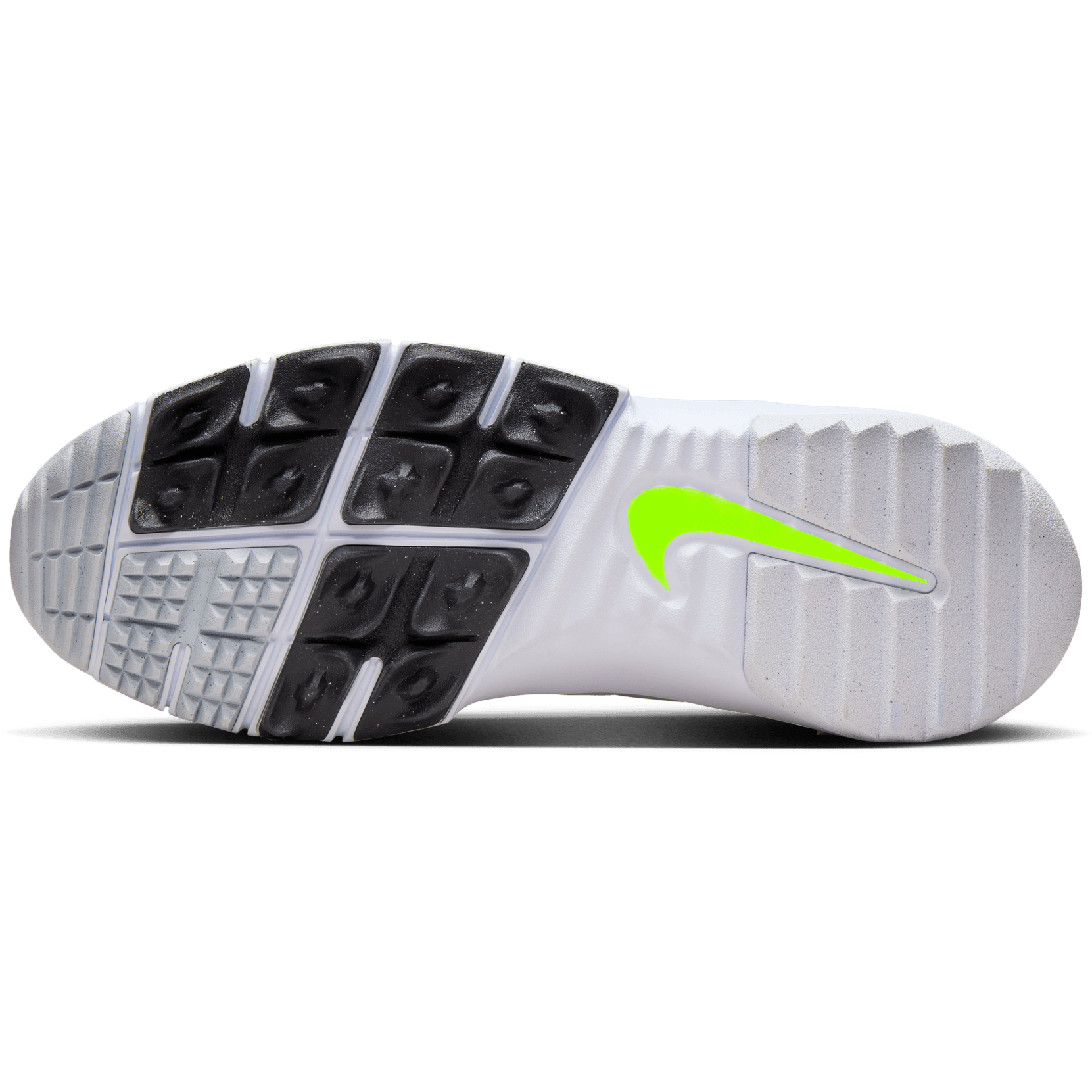 NIKE, Nike Free Golf Nn Golf Shoes