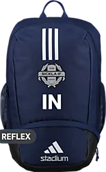377161102101 ADIDAS Tiro League Bp 377161102101 ADIDAS Tiro League Bp Standard Small1x1