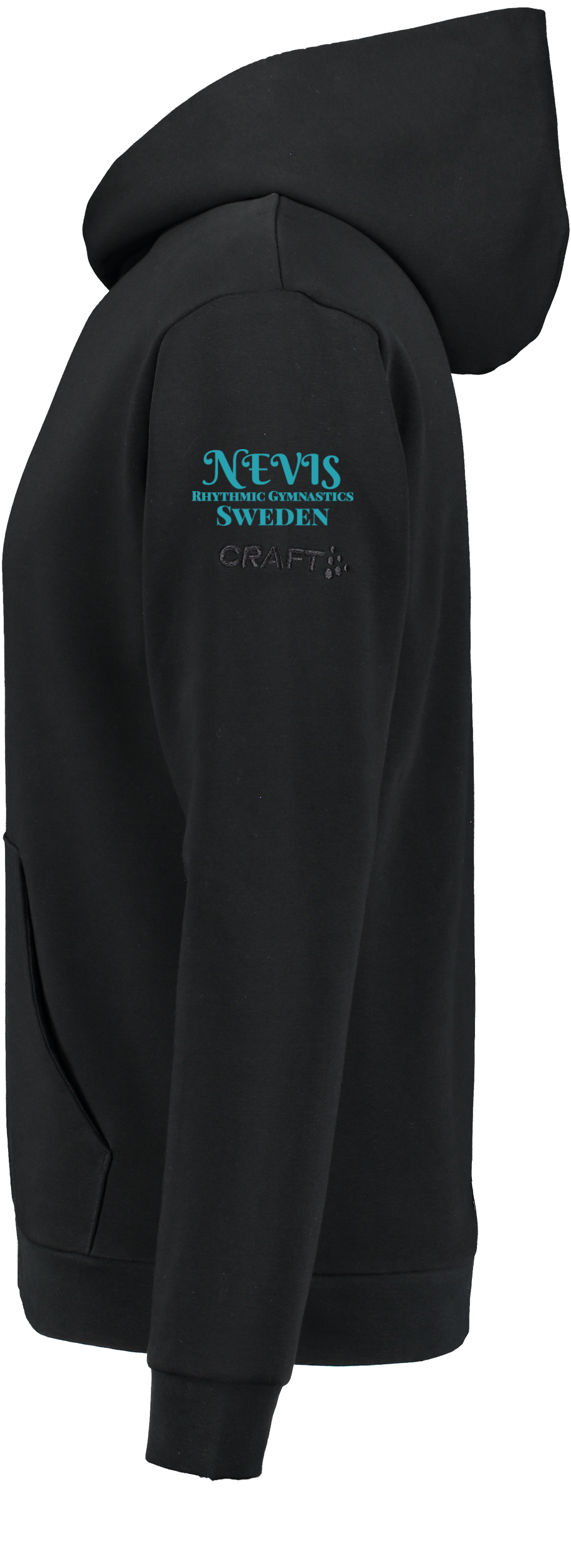 CRAFT, Community 2.0 Hood Jr