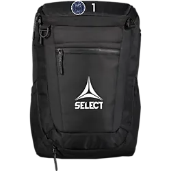 402161101101 SELECT Backpack Net V25 402161101101 SELECT Backpack Net V25 Standard Small1x1