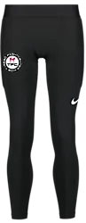 327379101101 NIKE Padded Gk Tight 327379101101 NIKE Padded Gk Tight Standard Small1x1