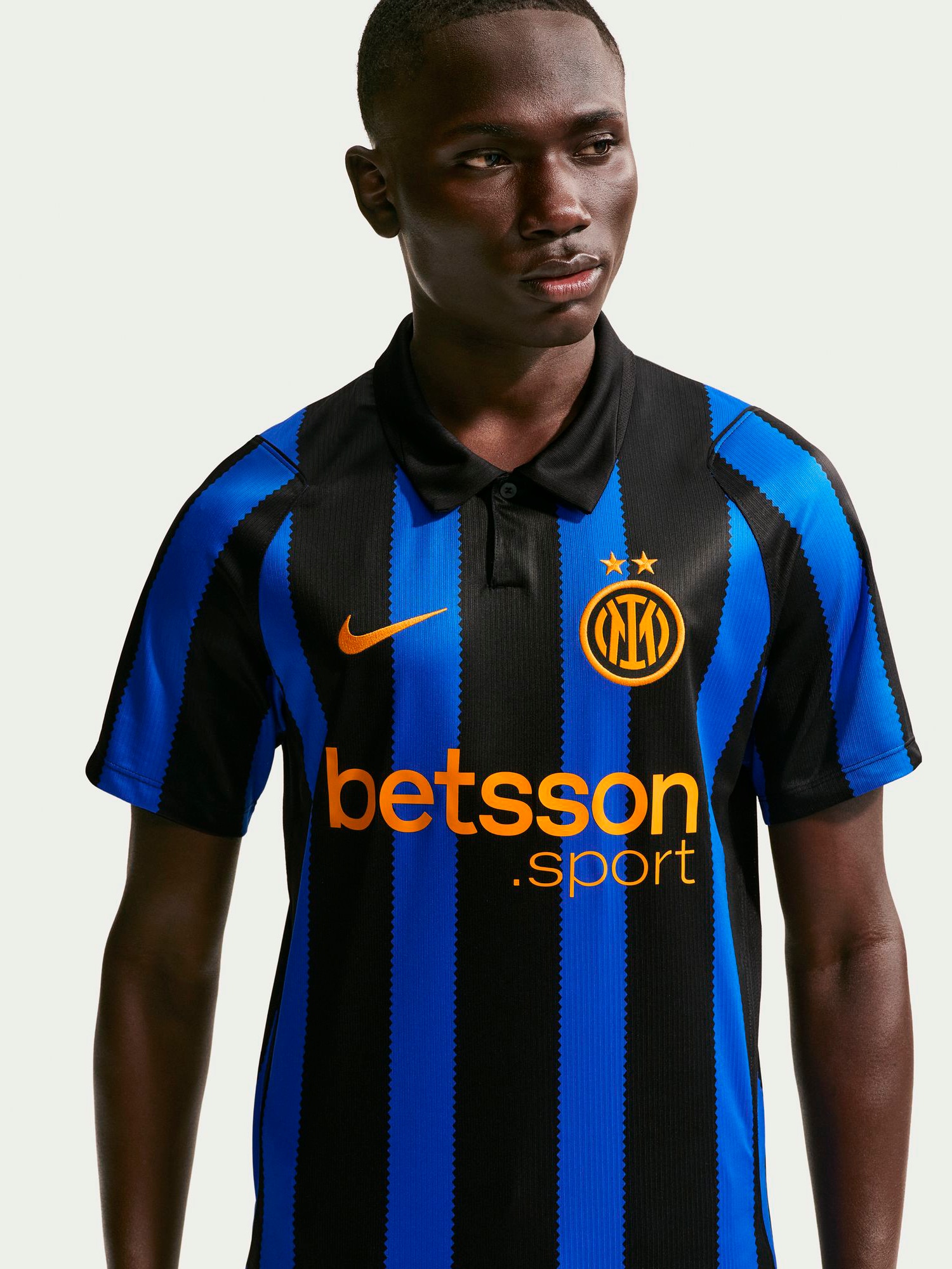 
NIKE, 
INTER M NK DF JSY SS STAD HM, 
Detail 1
