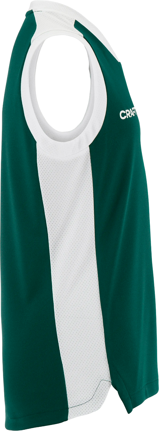 CRAFT, BASKET 2.0 SINGLET CONTRAST JR
