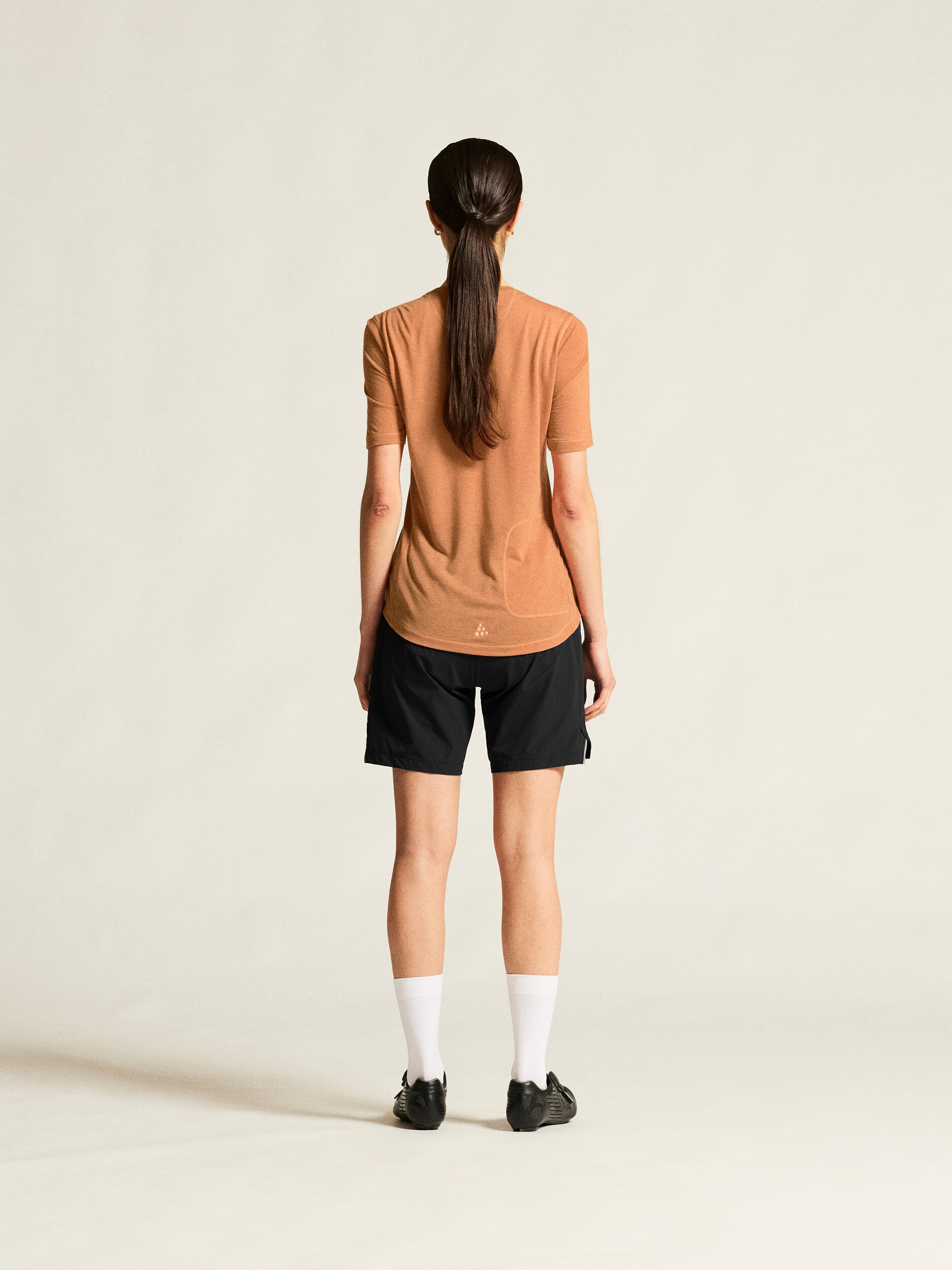 CRAFT, EVERYDAY SHORTS W PAD W