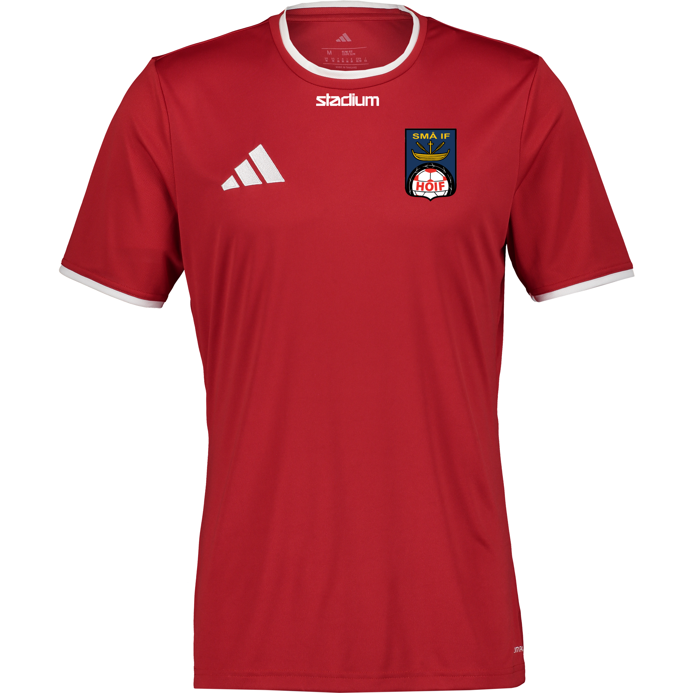 
ADIDAS, 
ENT26 JSY, 
Detail 1
