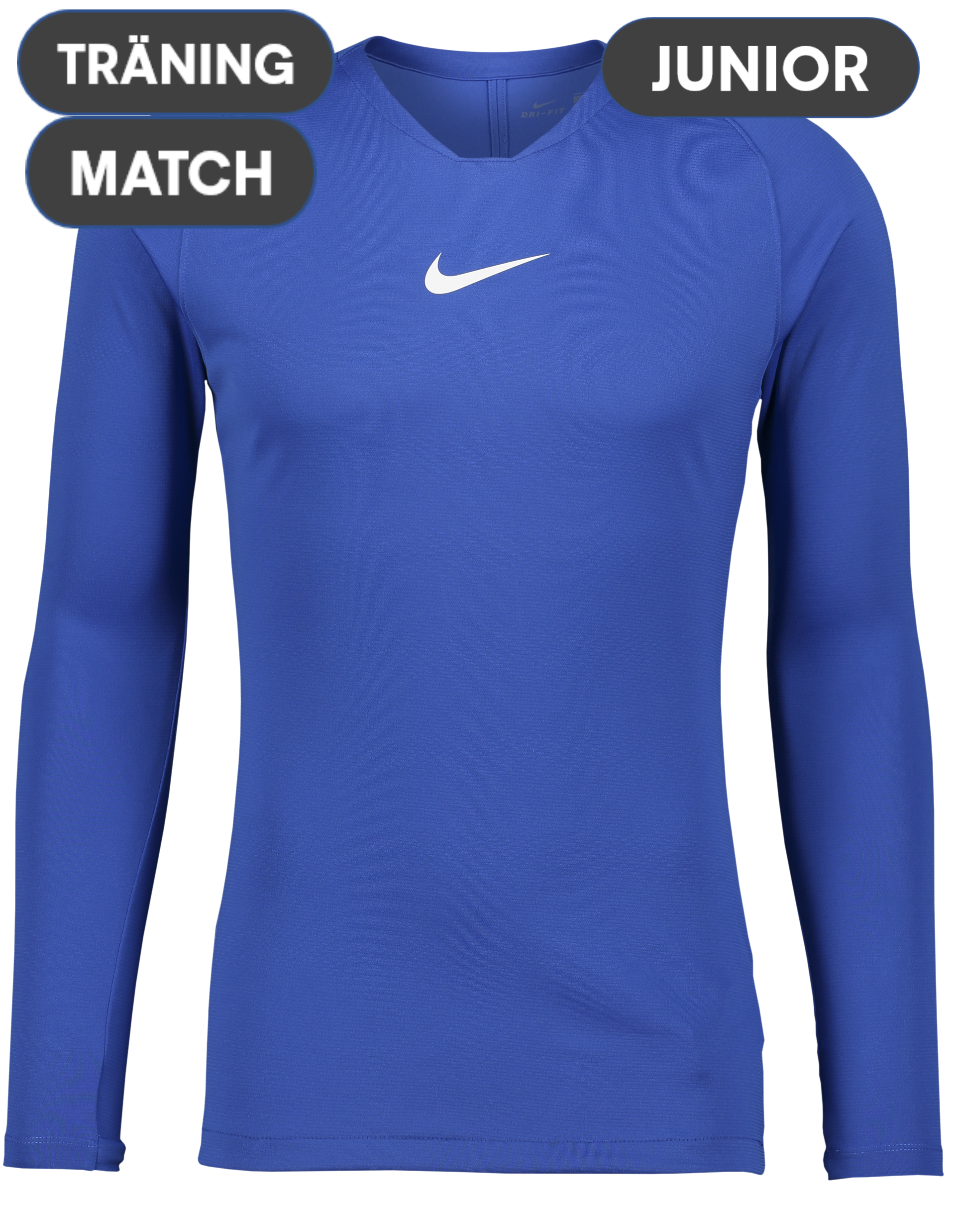 
NIKE, 
Park 1stl Ls Jr, 
Detail 1
