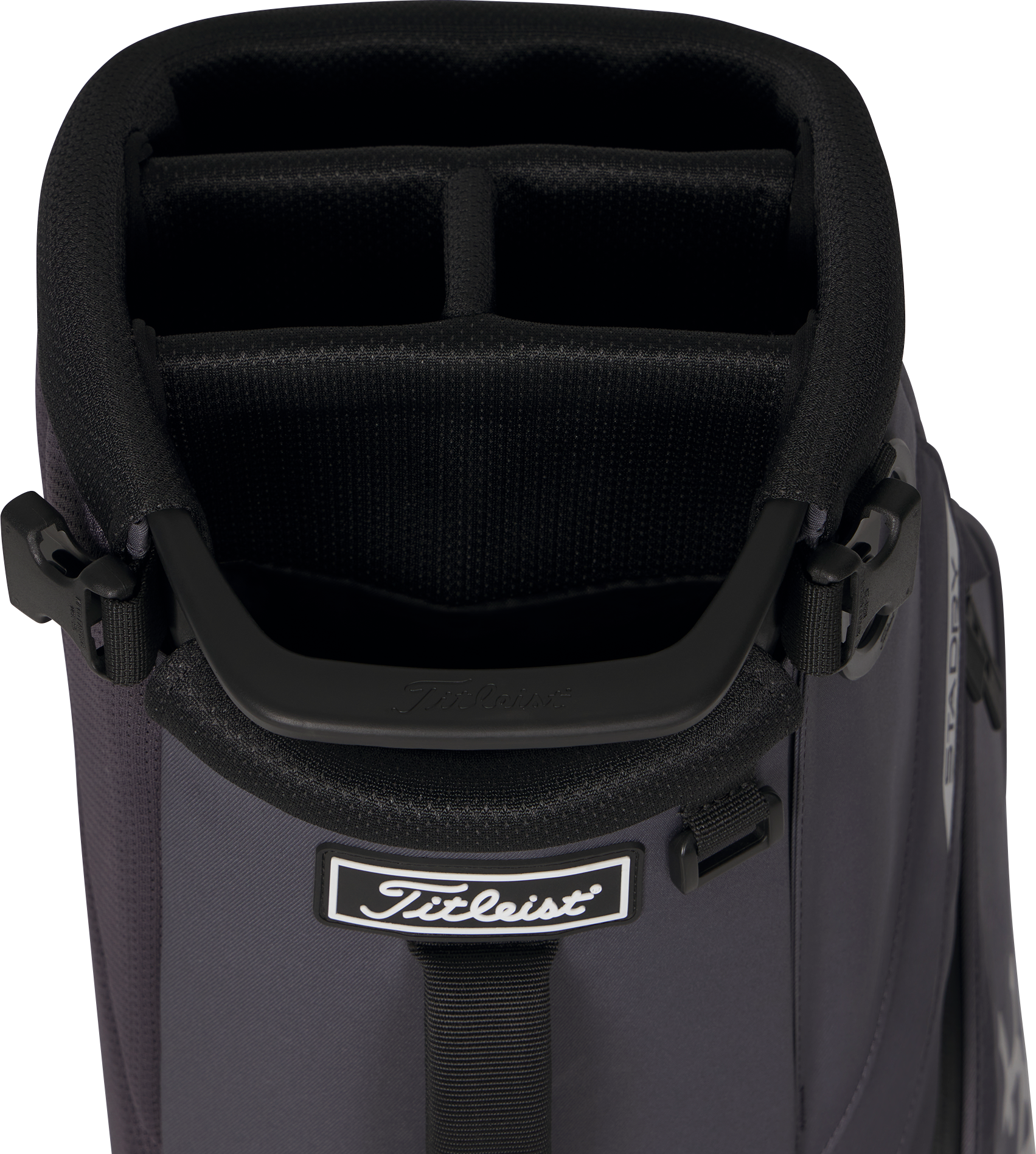 TITLEIST, PLAYERS 4 STADRY