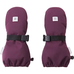 J Ote Reimatec Mittens - Deep Purple Standard Small1x1