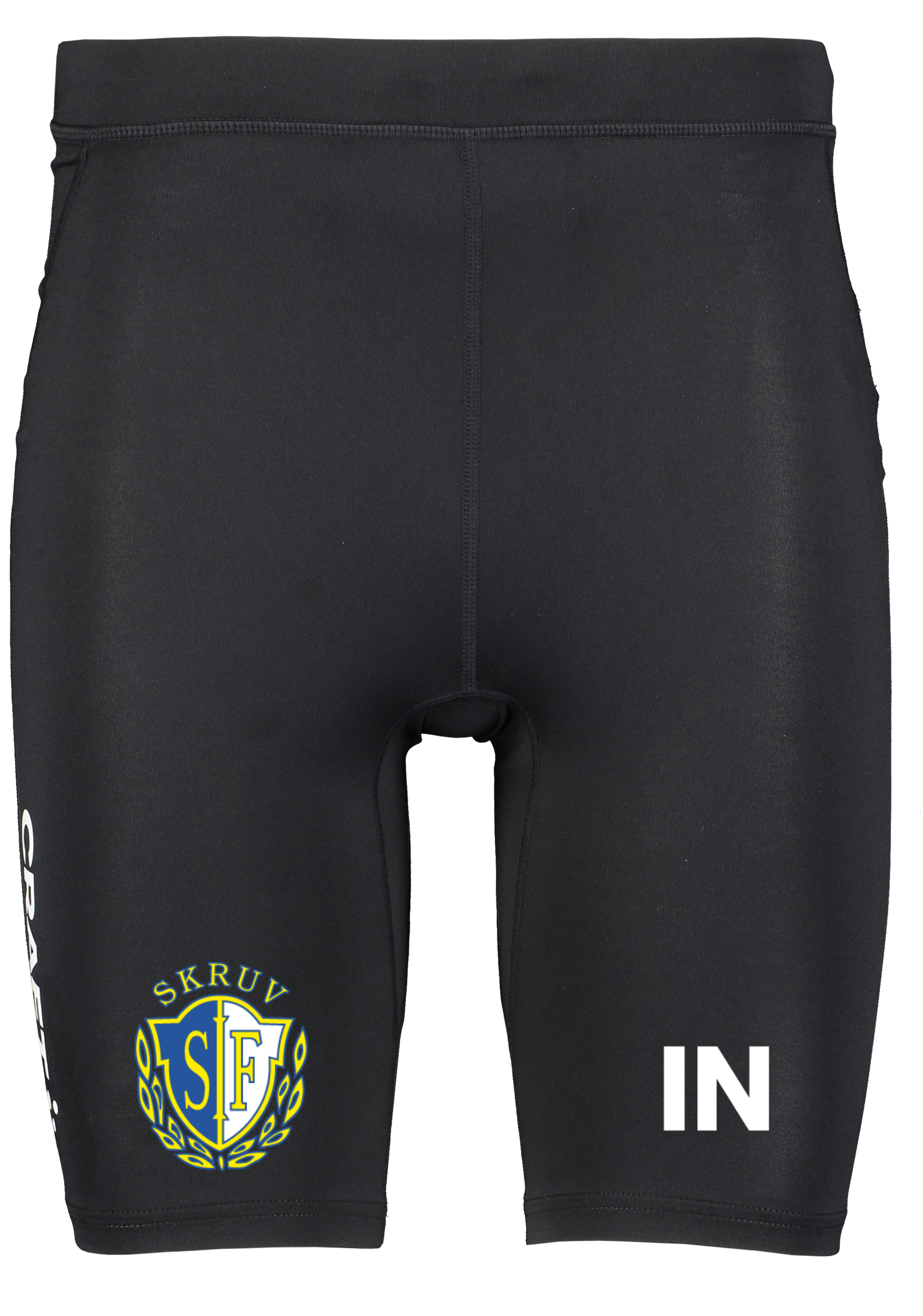 
CRAFT, 
Rush 2.0 Short Tights M, 
Detail 1
