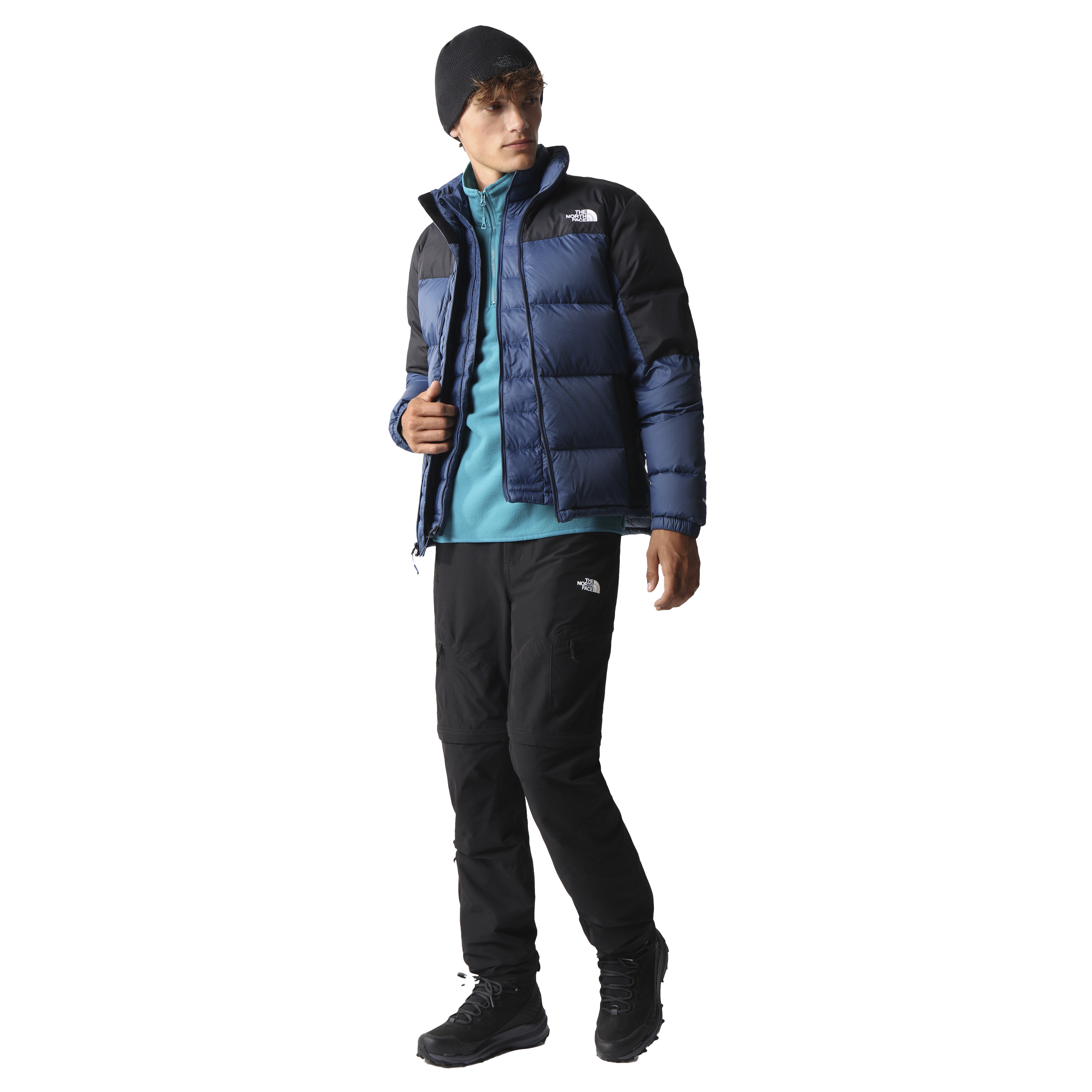 THE NORTH FACE, M Diablo Down Jacket