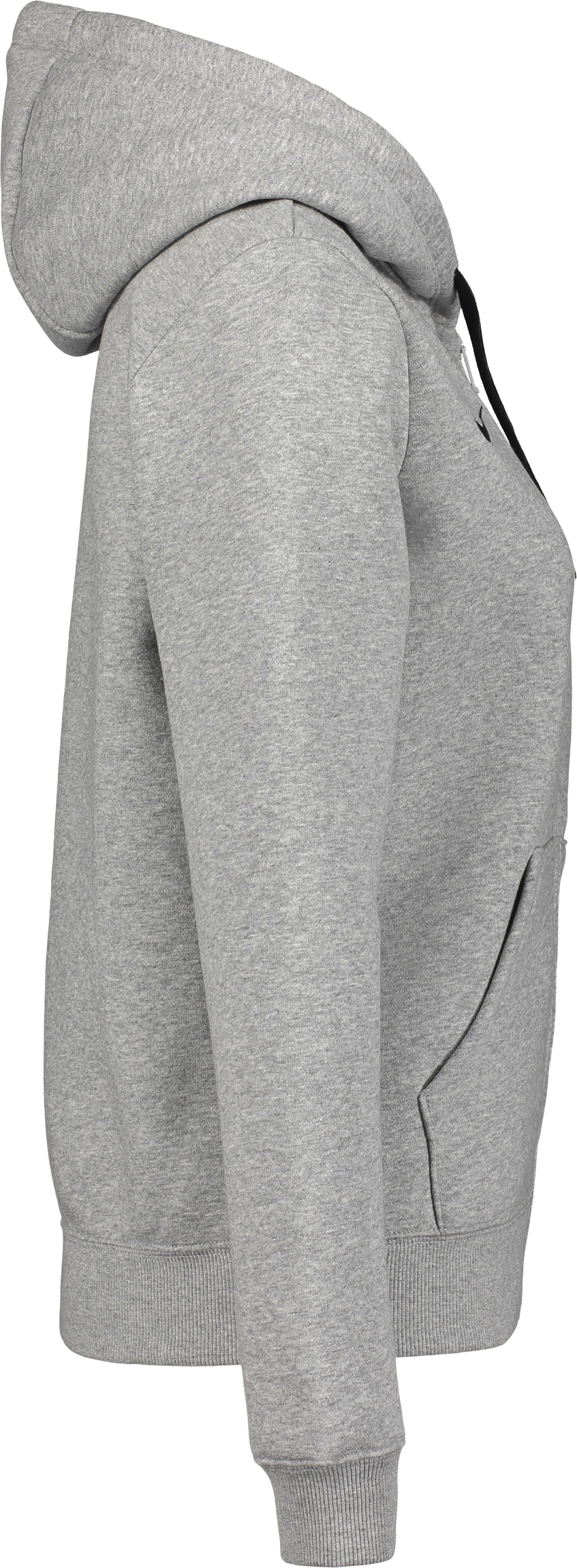 NIKE, PARK26 FLC FZ HOOD W