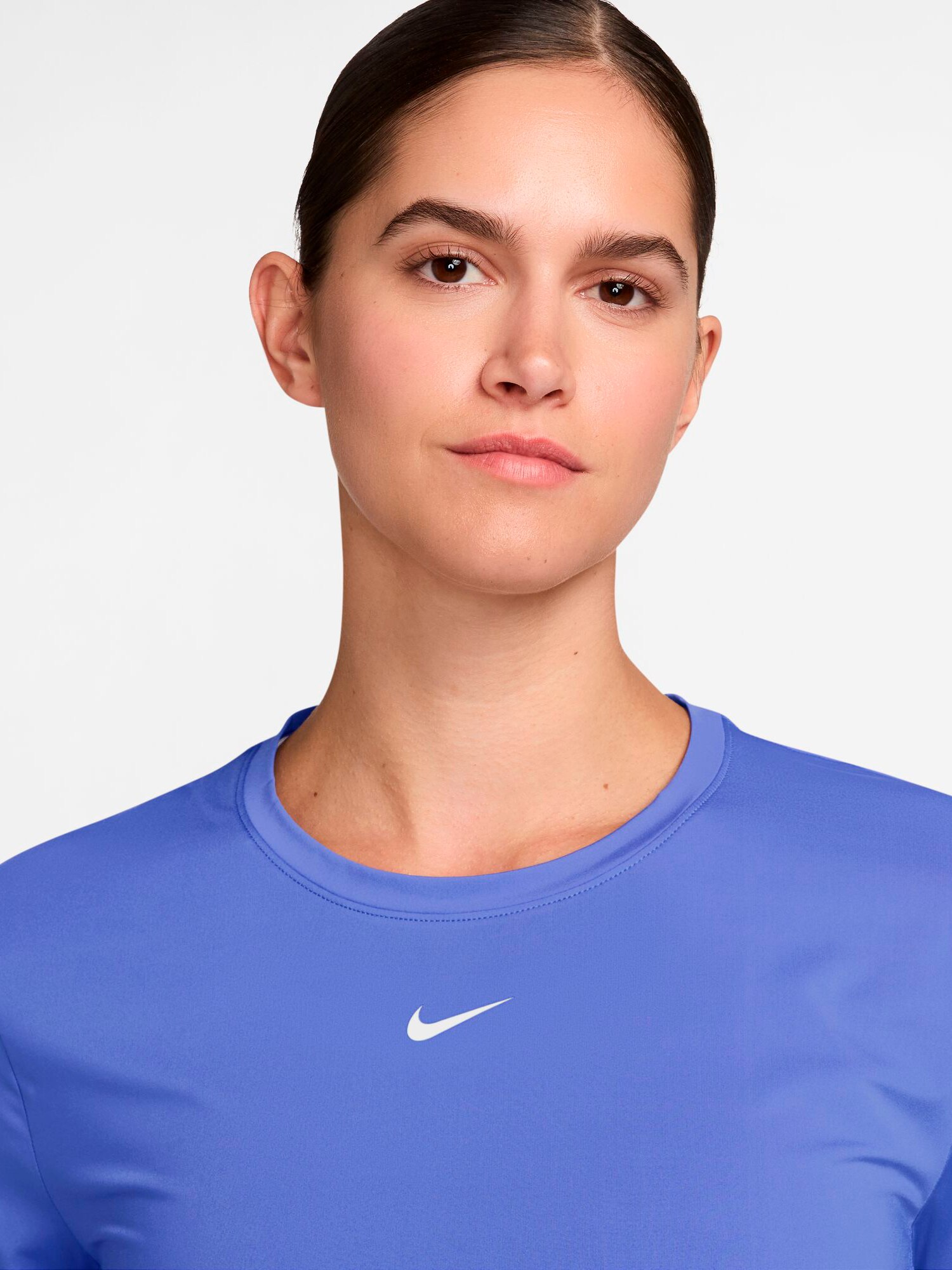NIKE, NIKE ONE CLASSIC WOMEN'S DRI-FIT SH