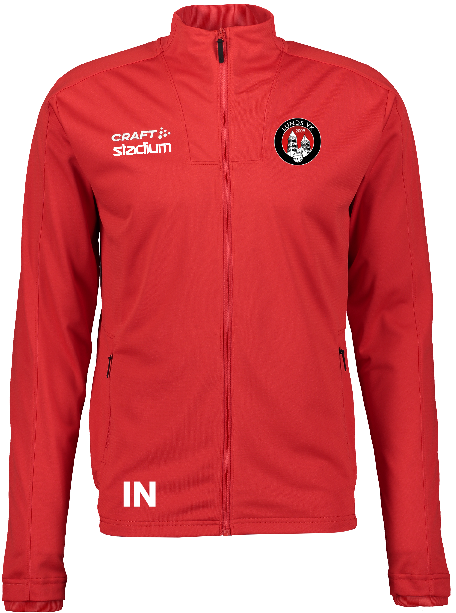 
CRAFT, 
Evolve 2.0 Full Zip Jacket M, 
Detail 1
