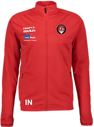 394166103101 CRAFT Evolve 2.0 Full Zip Jacket M 394166103101 CRAFT Evolve 2.0 Full Zip Jacket M Standard Small1x1