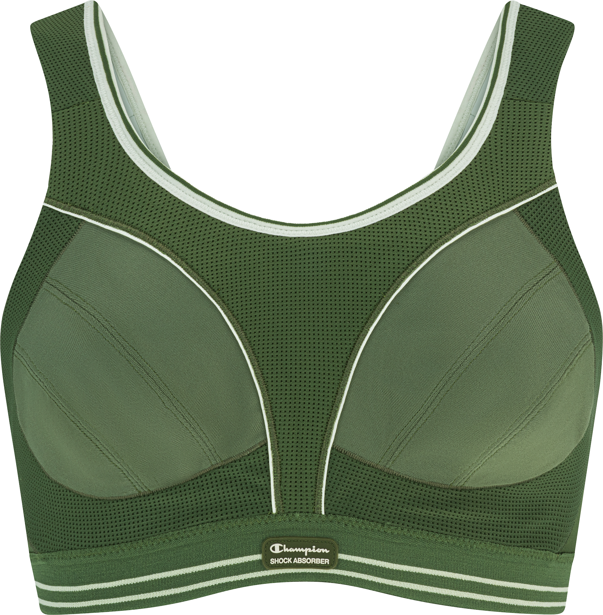 
SHOCK ABSORBER, 
W Ultimate Run Bra Ii, 
Detail 1
