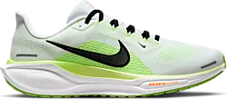 NIKE PEGASUS 41 MEN'S ROAD RUNNING - WHITE/BLACK/ICE Standard Small1x1