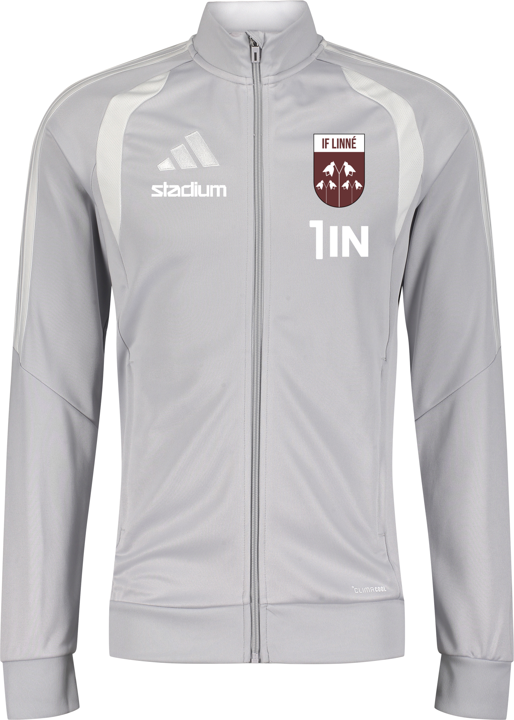 
ADIDAS, 
TIRO26 L TR JKT, 
Detail 1
