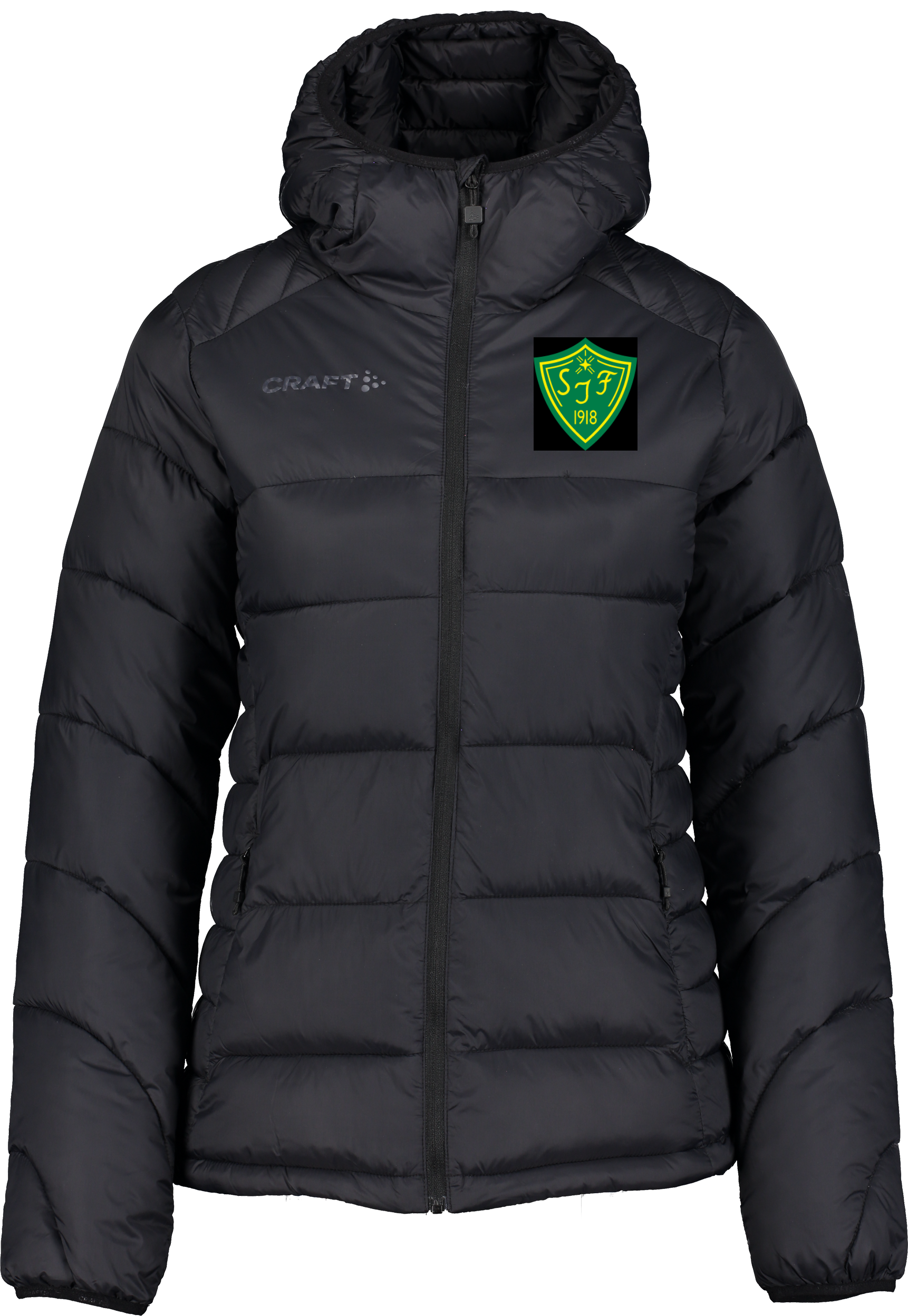 
CRAFT, 
W C Explore Is Jkt, 
Detail 1
