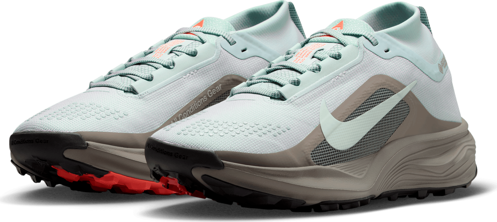 NIKE, W NIKE ACG PEGASUS TRAIL GTX