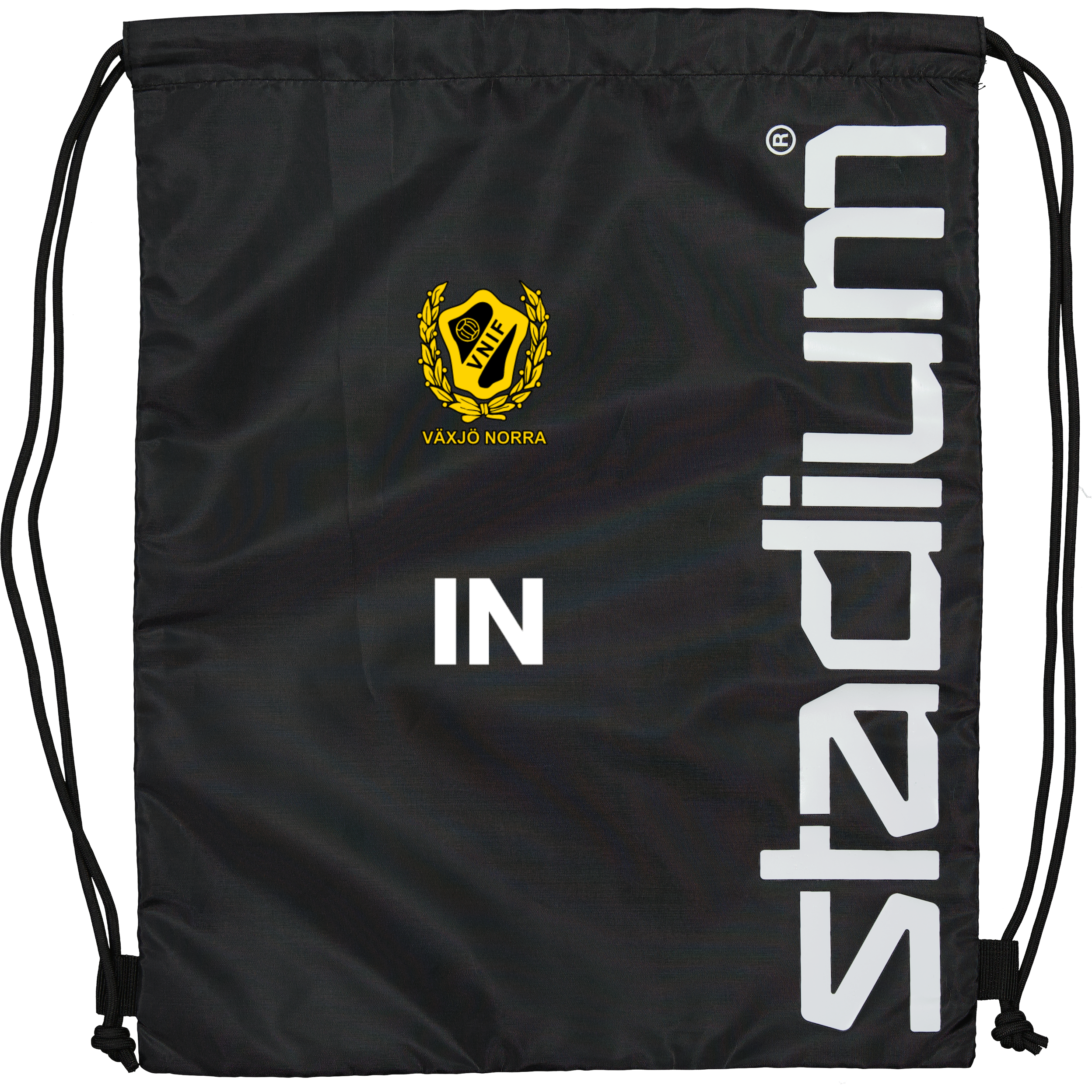 
STADIUM, 
Team Gym Bag, 
Detail 1
