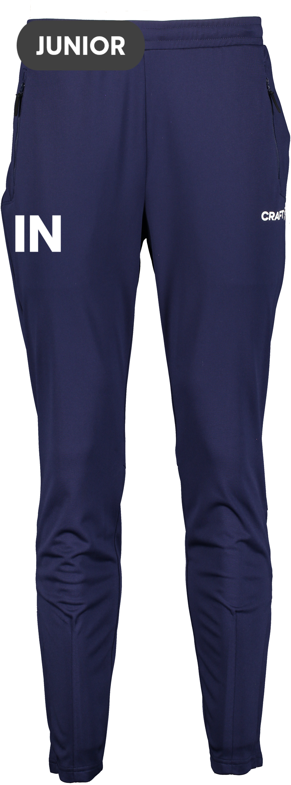 
CRAFT, 
Evolve 2.0 Pants Jr, 
Detail 1
