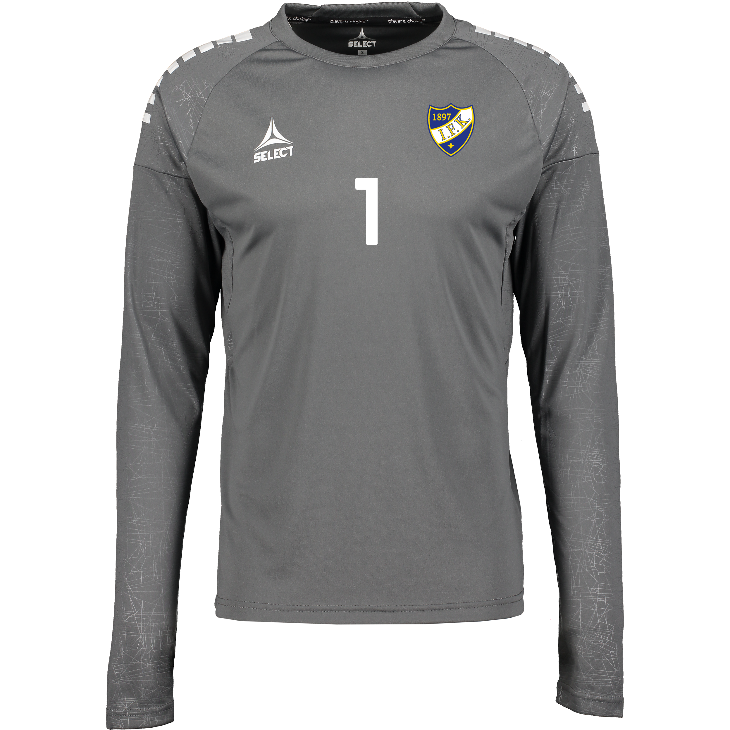 
SELECT, 
Spain 25 Ls Jsy Jr, 
Detail 1
