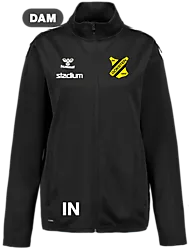 368032101101 HUMMEL Core Xk Poly Zip Sweat W 368032101101 HUMMEL Core Xk Poly Zip Sweat W Standard Small1x1