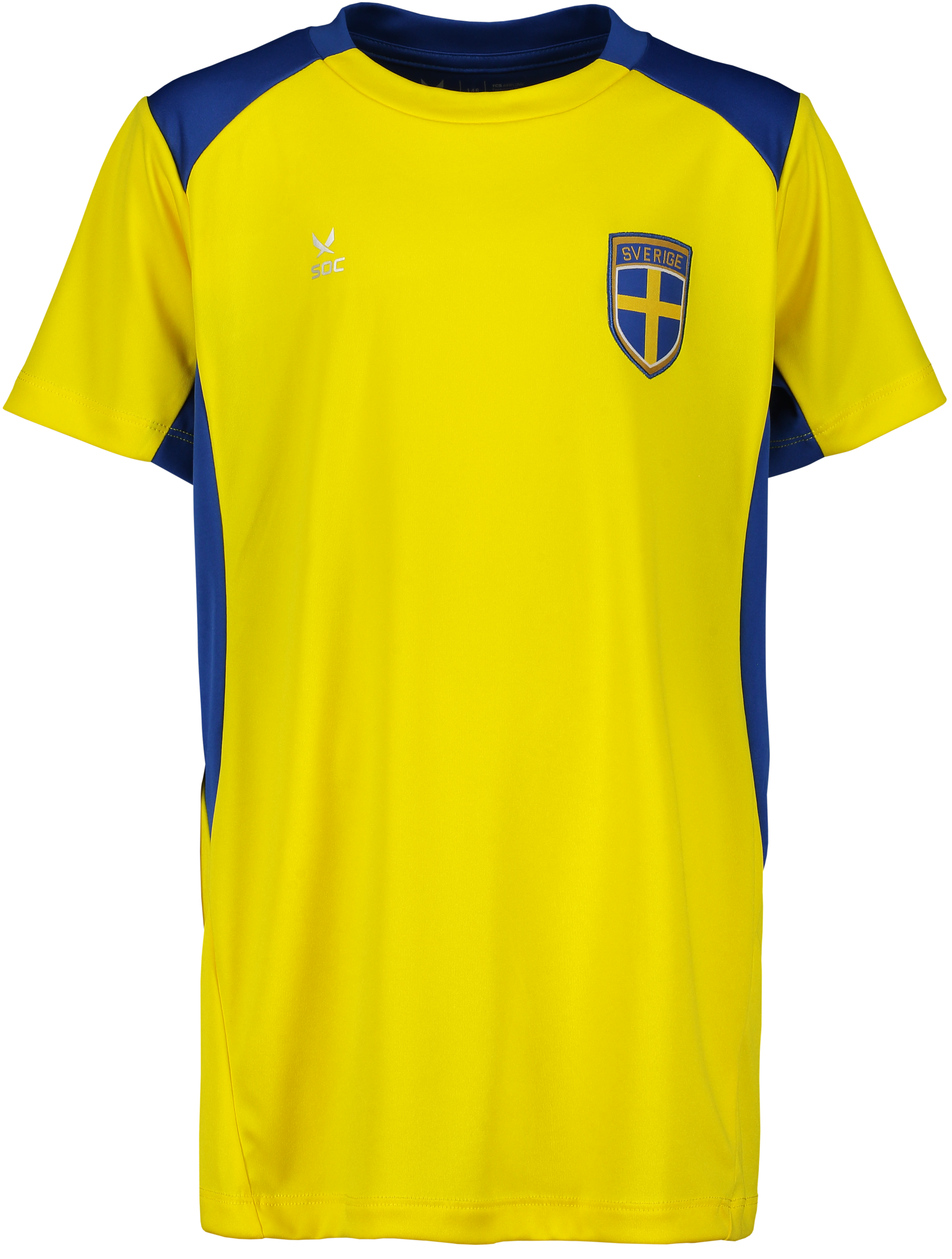 SOC, J Supporter Name T