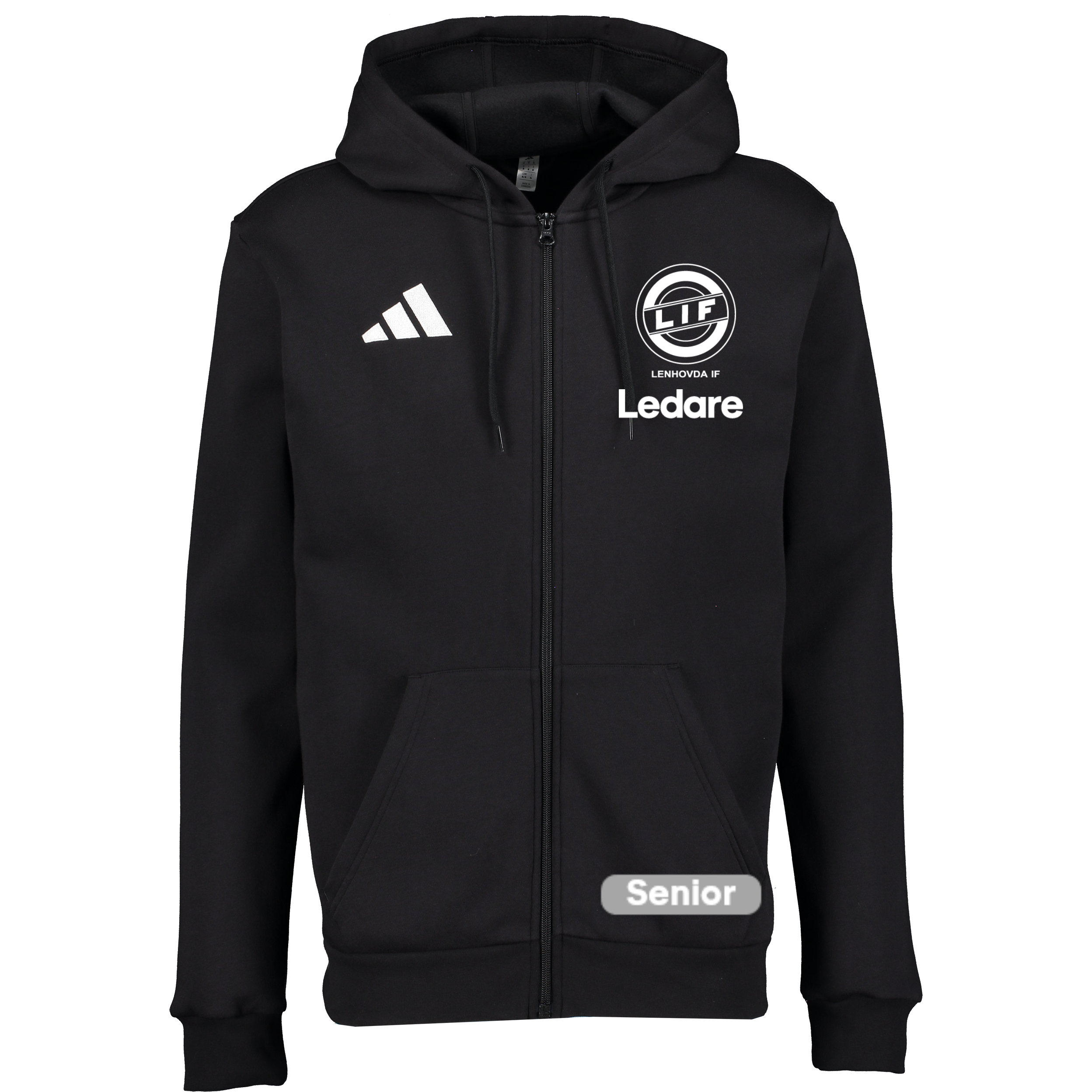 
ADIDAS, 
ENT26 FZ HOOD, 
Detail 1
