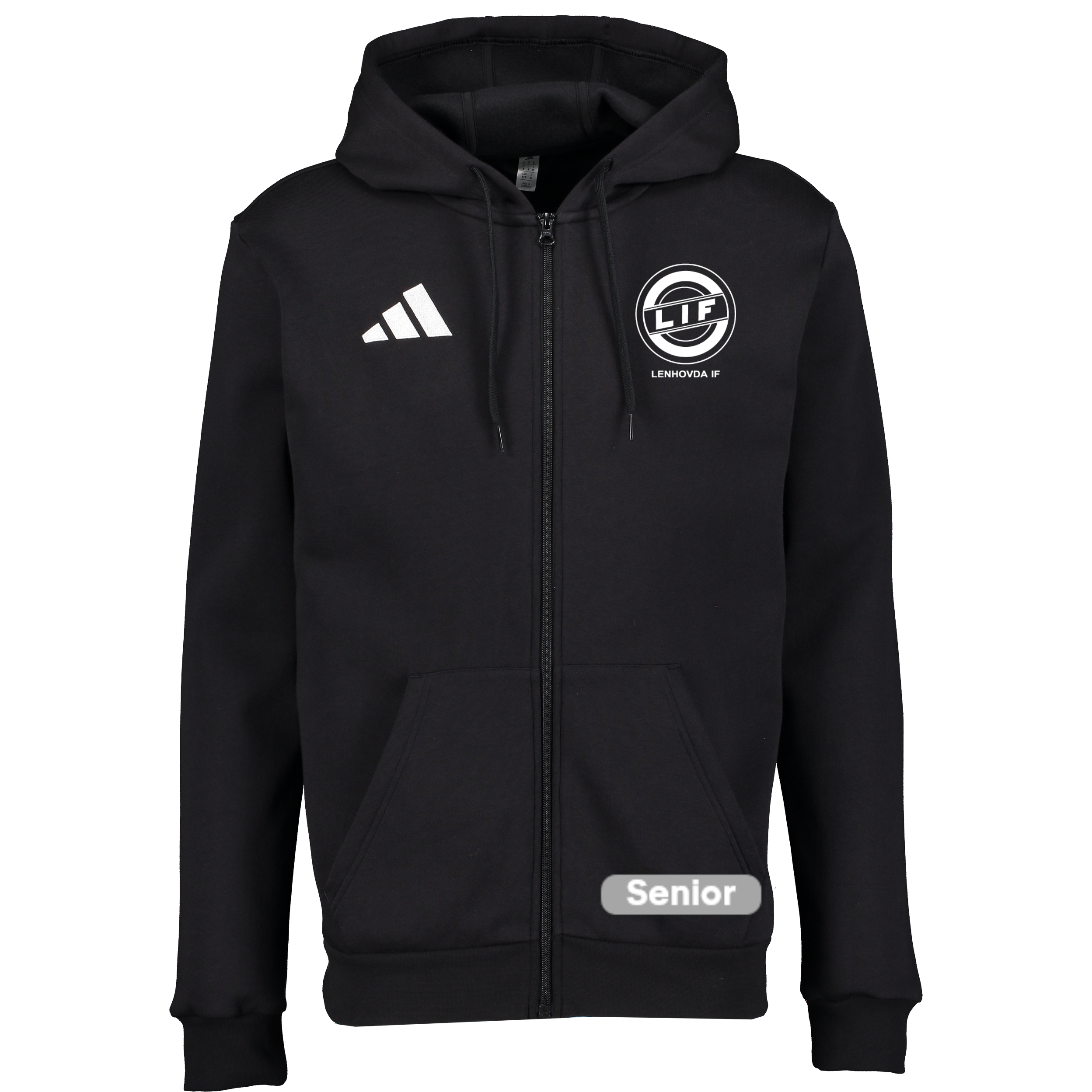 
ADIDAS, 
ENT26 FZ HOOD, 
Detail 1
