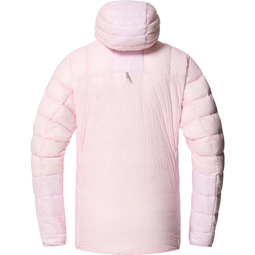 HAGL&Ouml;FS, L.I.M DOWN HOOD WOMEN