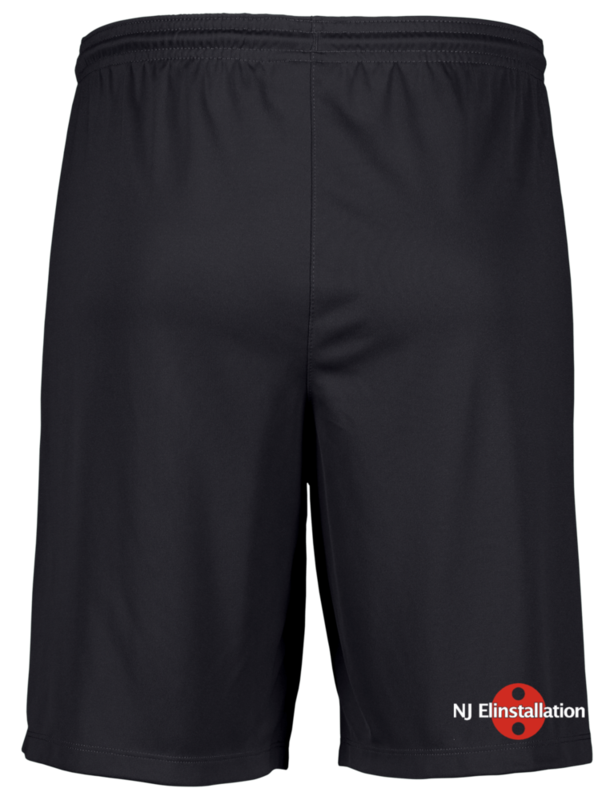 NIKE, Park III Short