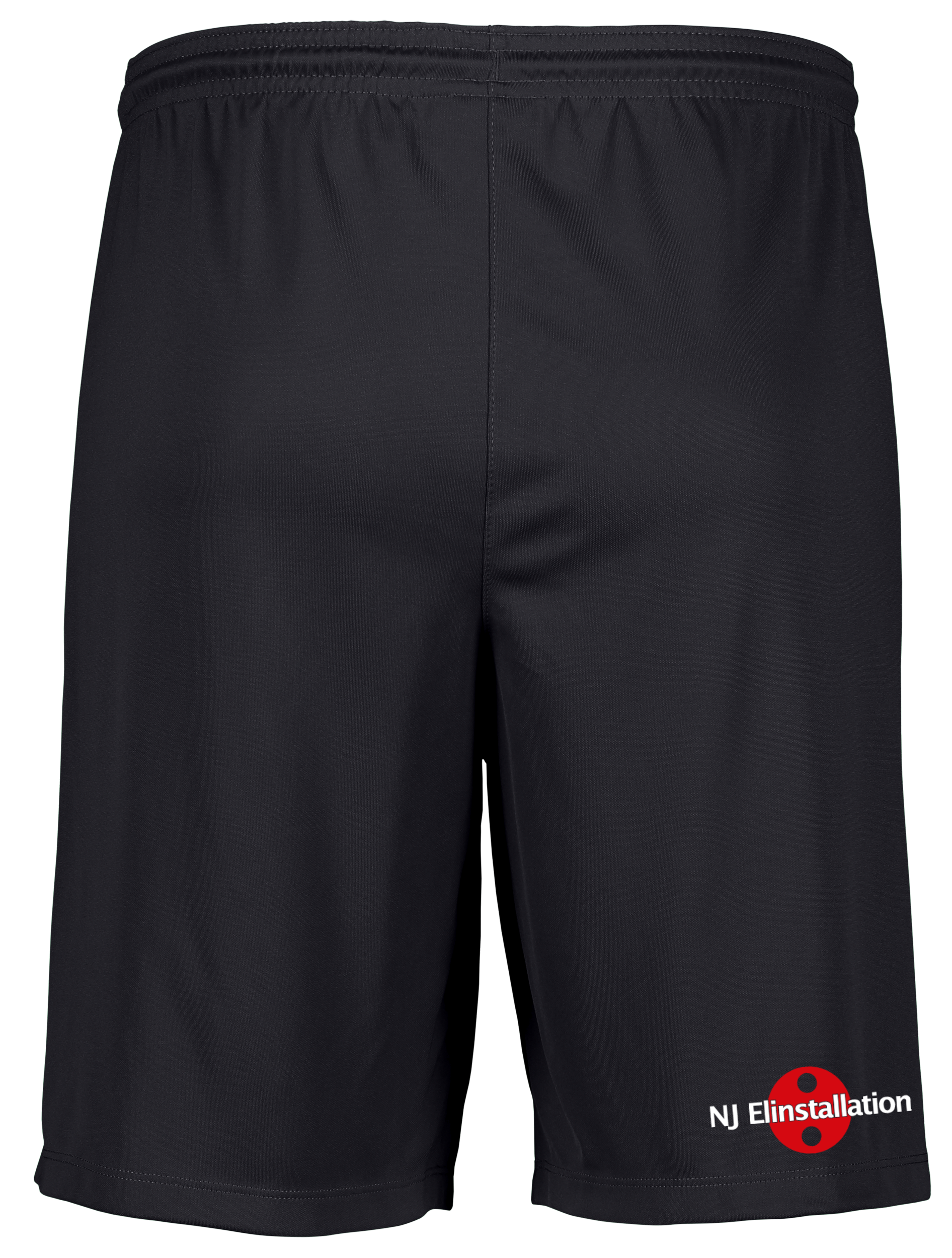 NIKE, Park III Short