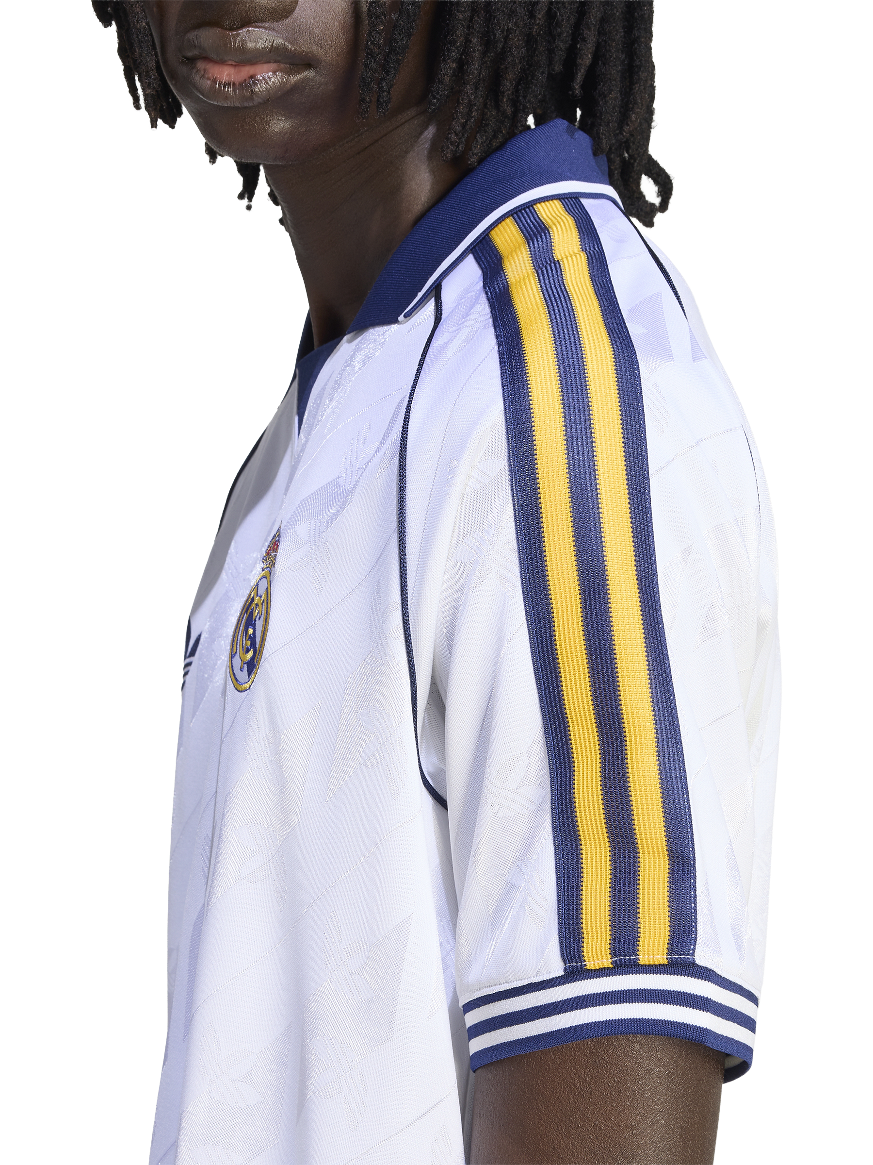 ADIDAS ORIGINALS, REAL OG JSY
