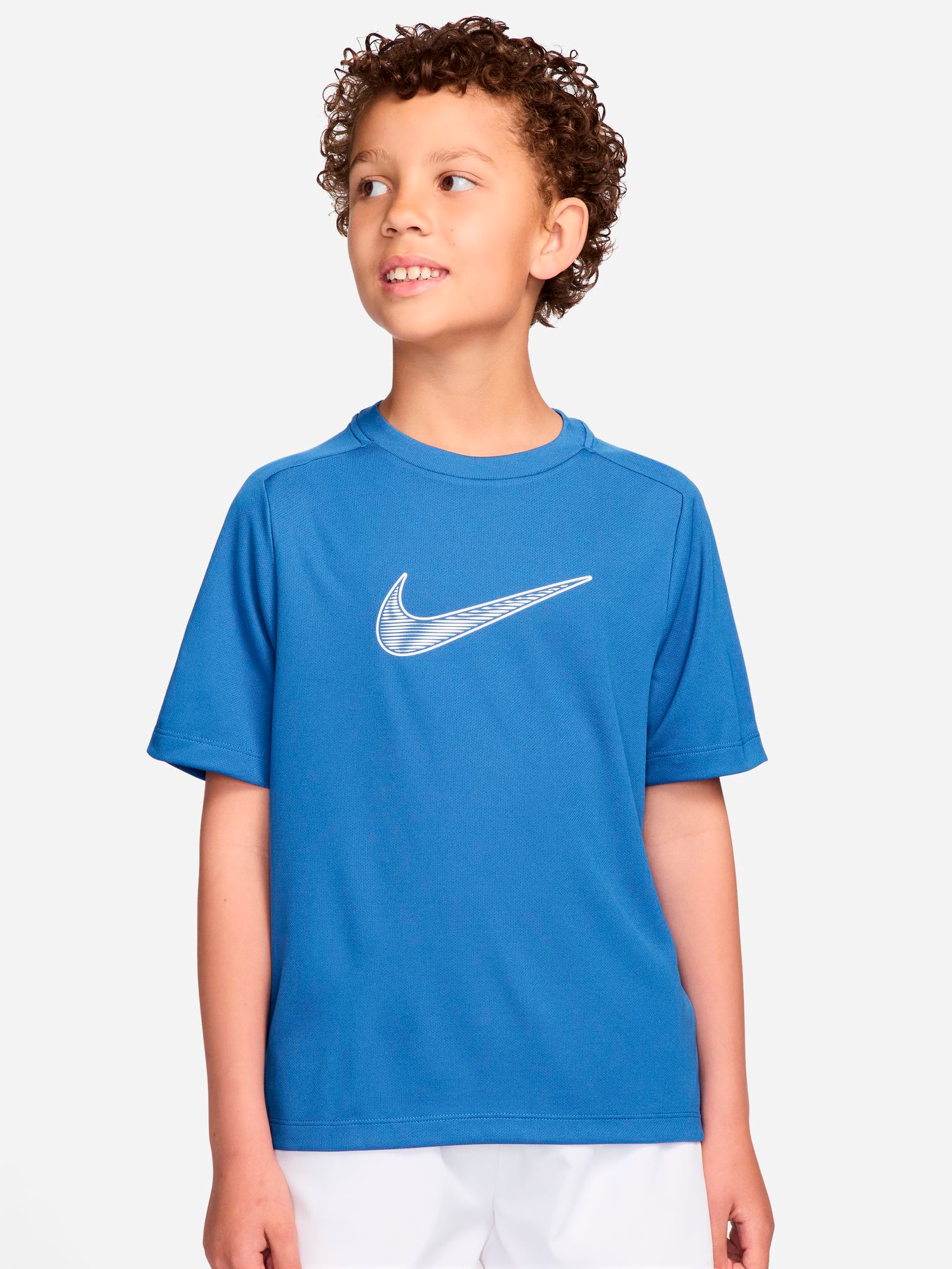 
NIKE, 
J NK DF MULTI SS TOP HBR, 
Detail 1
