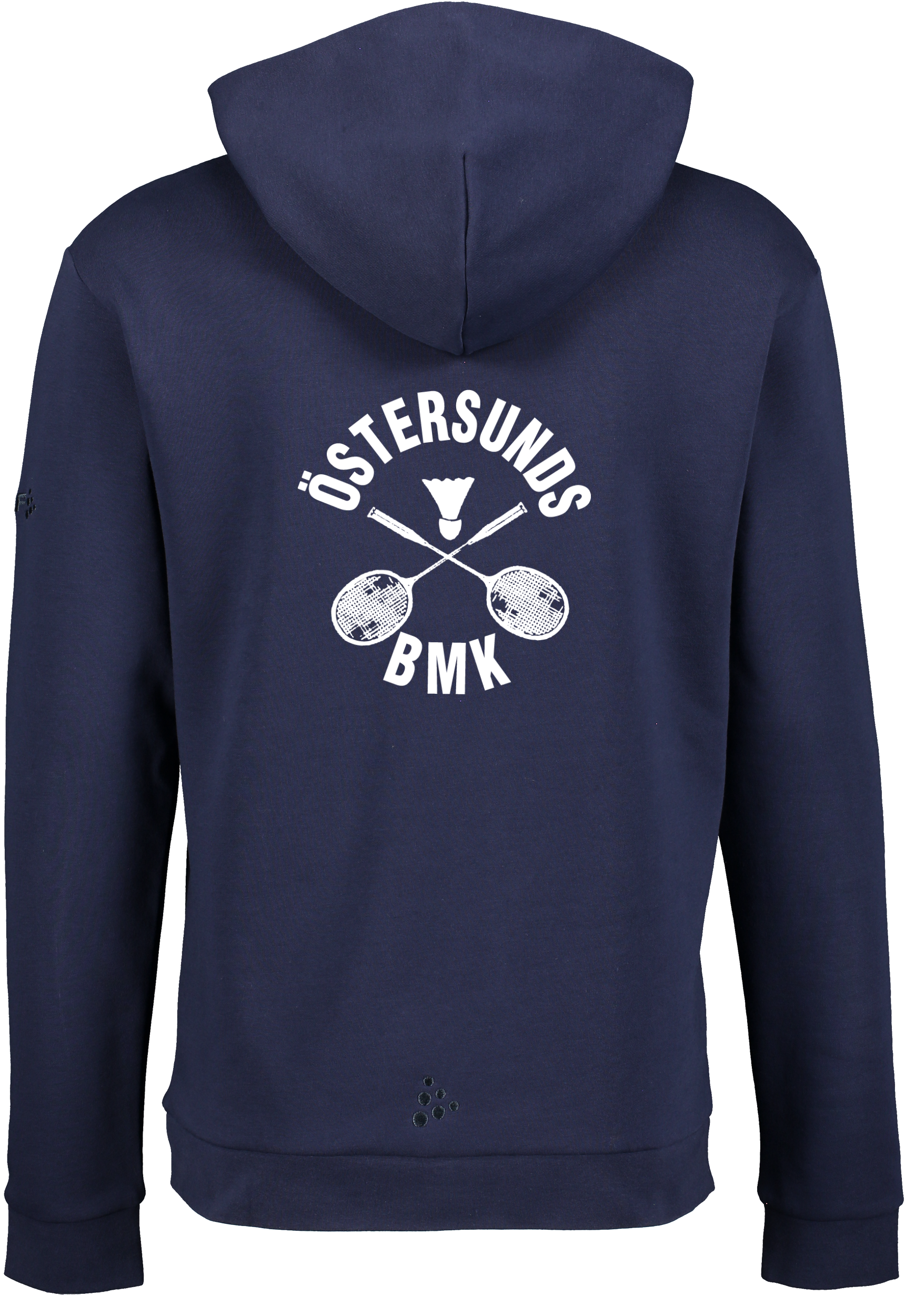 CRAFT, Community 2.0 Hood Jr