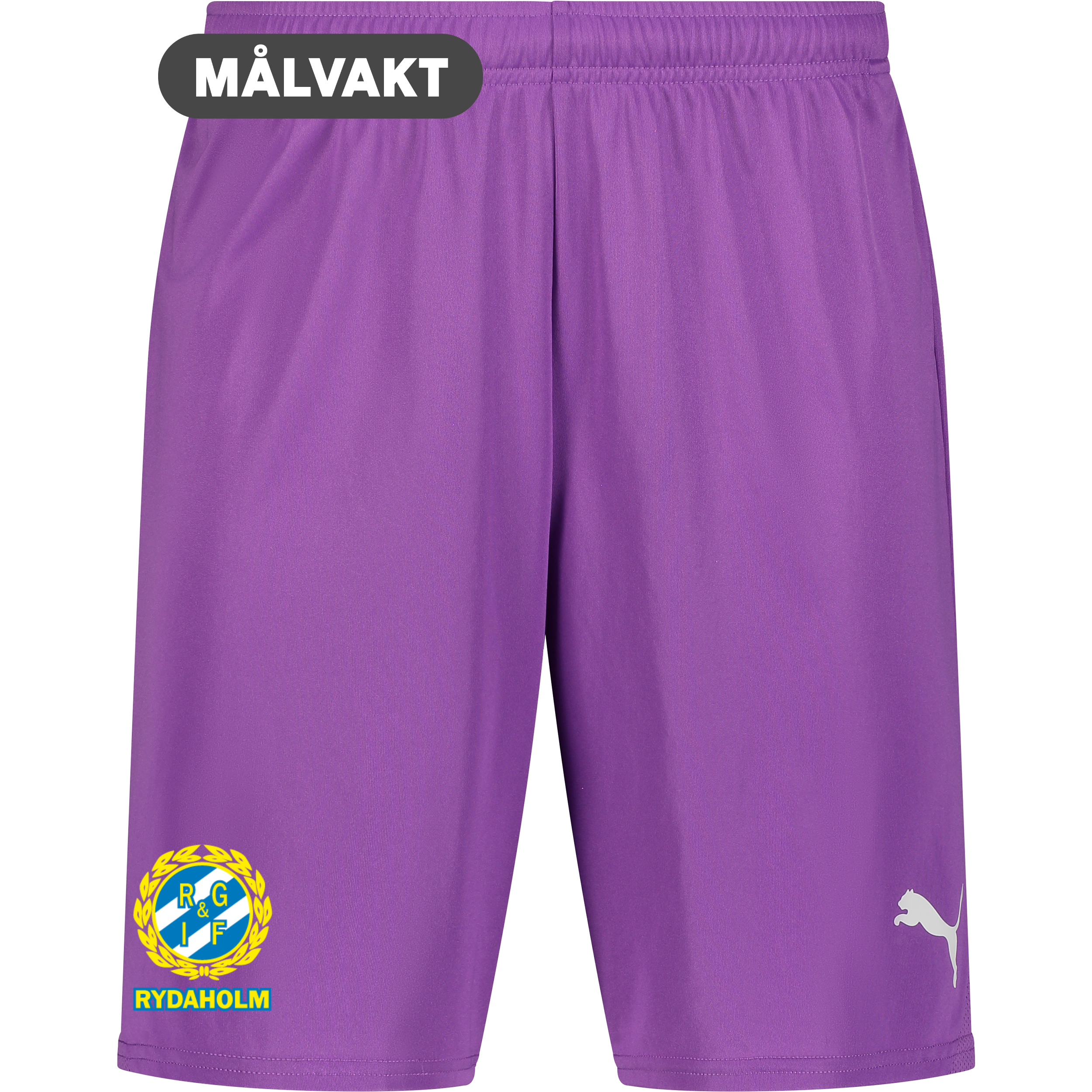 
PUMA, 
T Goal Shorts Jr, 
Detail 1

