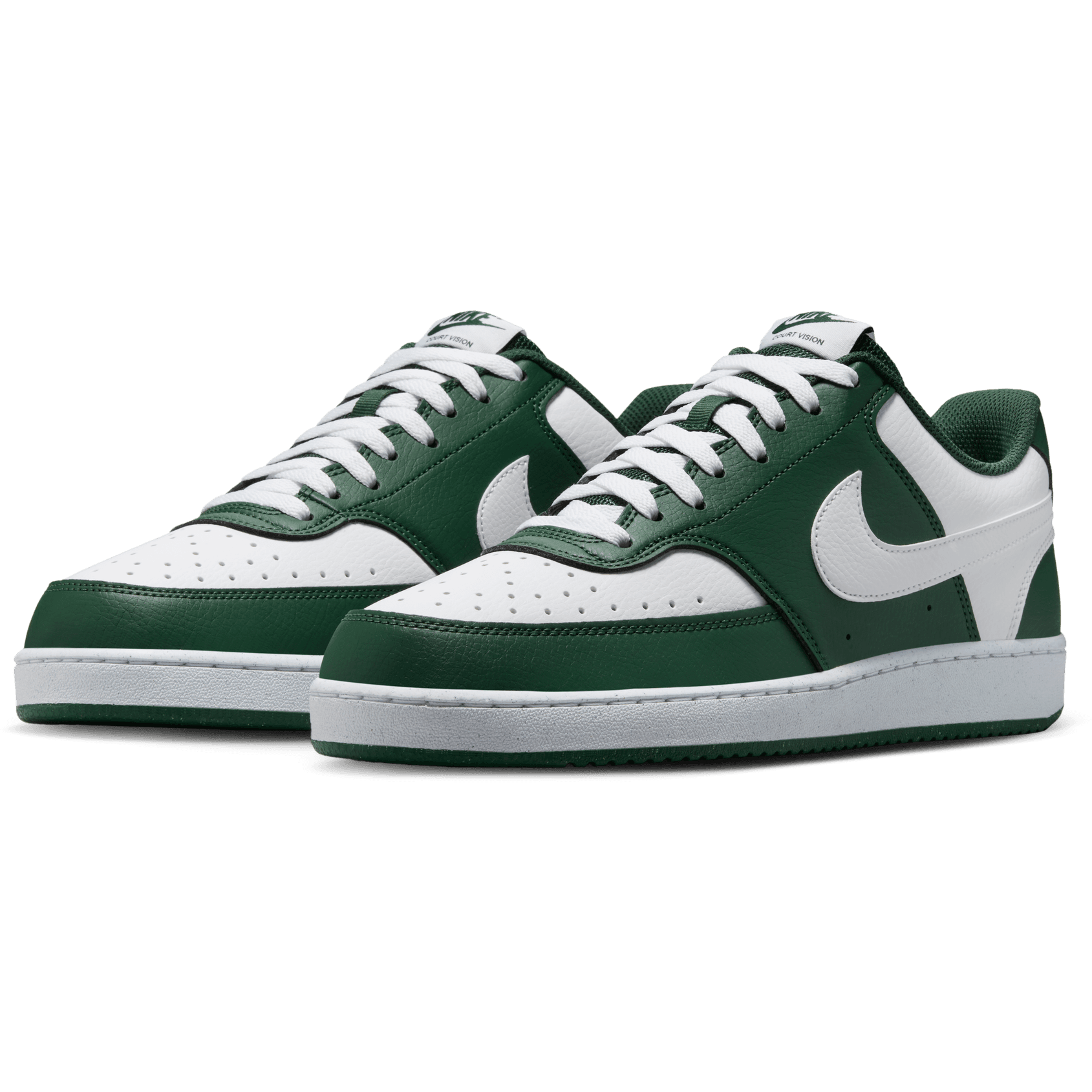 NIKE, M Court Vision Lo