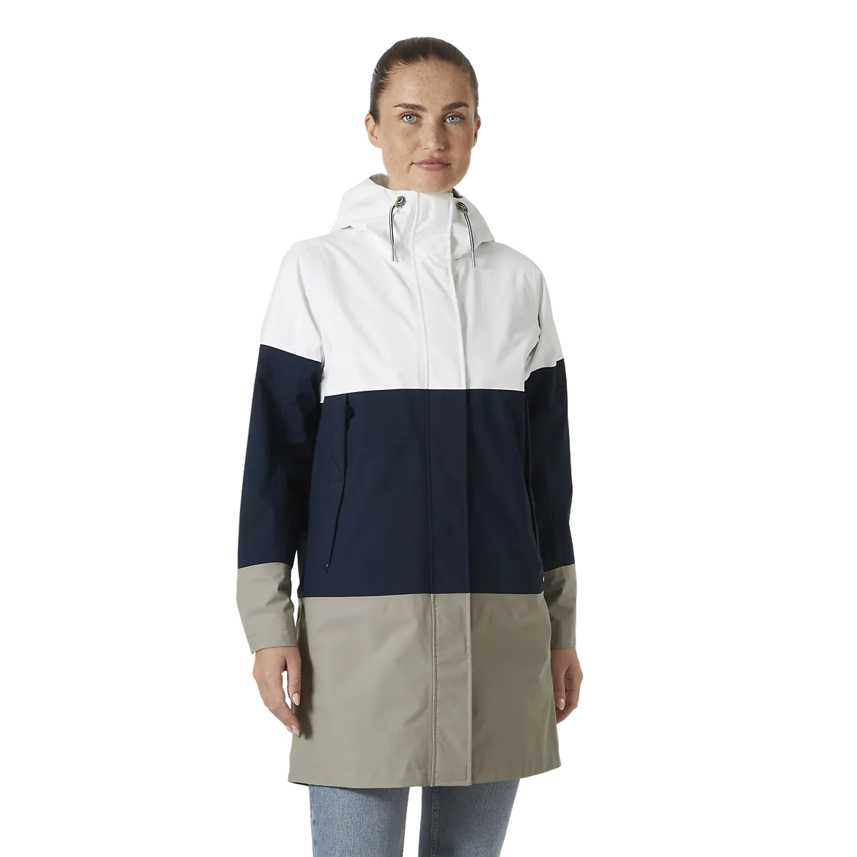 HELLY HANSEN Дождевик Koster W