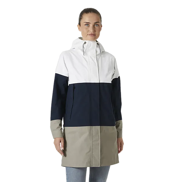 HELLY HANSEN Дождевик Koster W