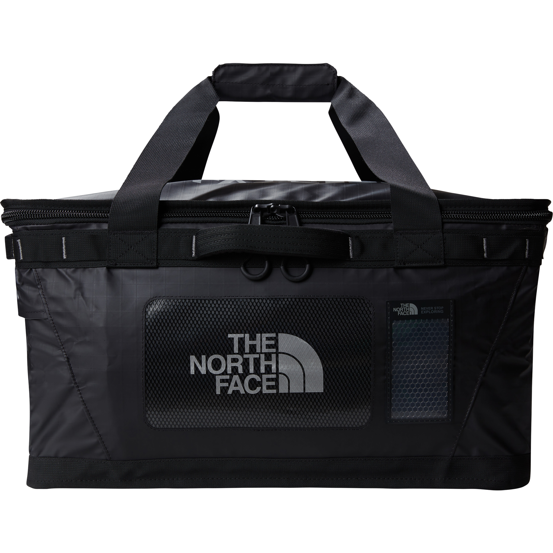 THE NORTH FACE, Base Camp Gear Box M