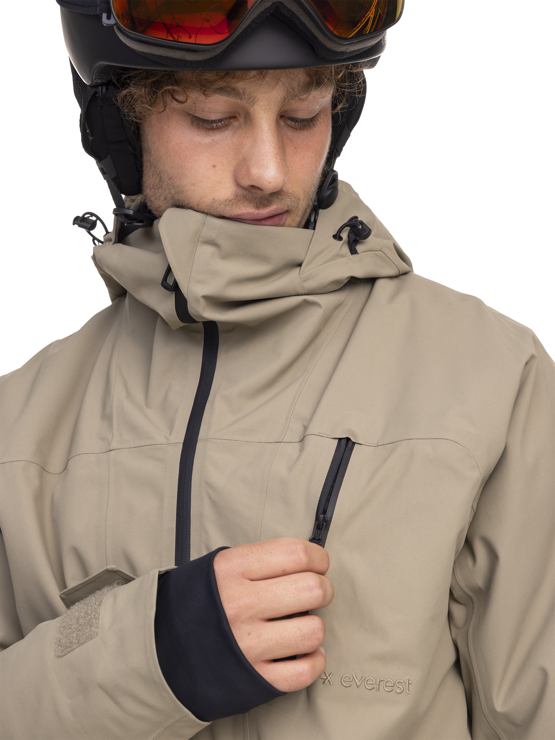 EVEREST, M Alpine Jacket
