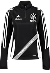 390930101101 ADIDAS Tiro24 Tr Top W 390930101101 ADIDAS Tiro24 Tr Top W Standard Small1x1