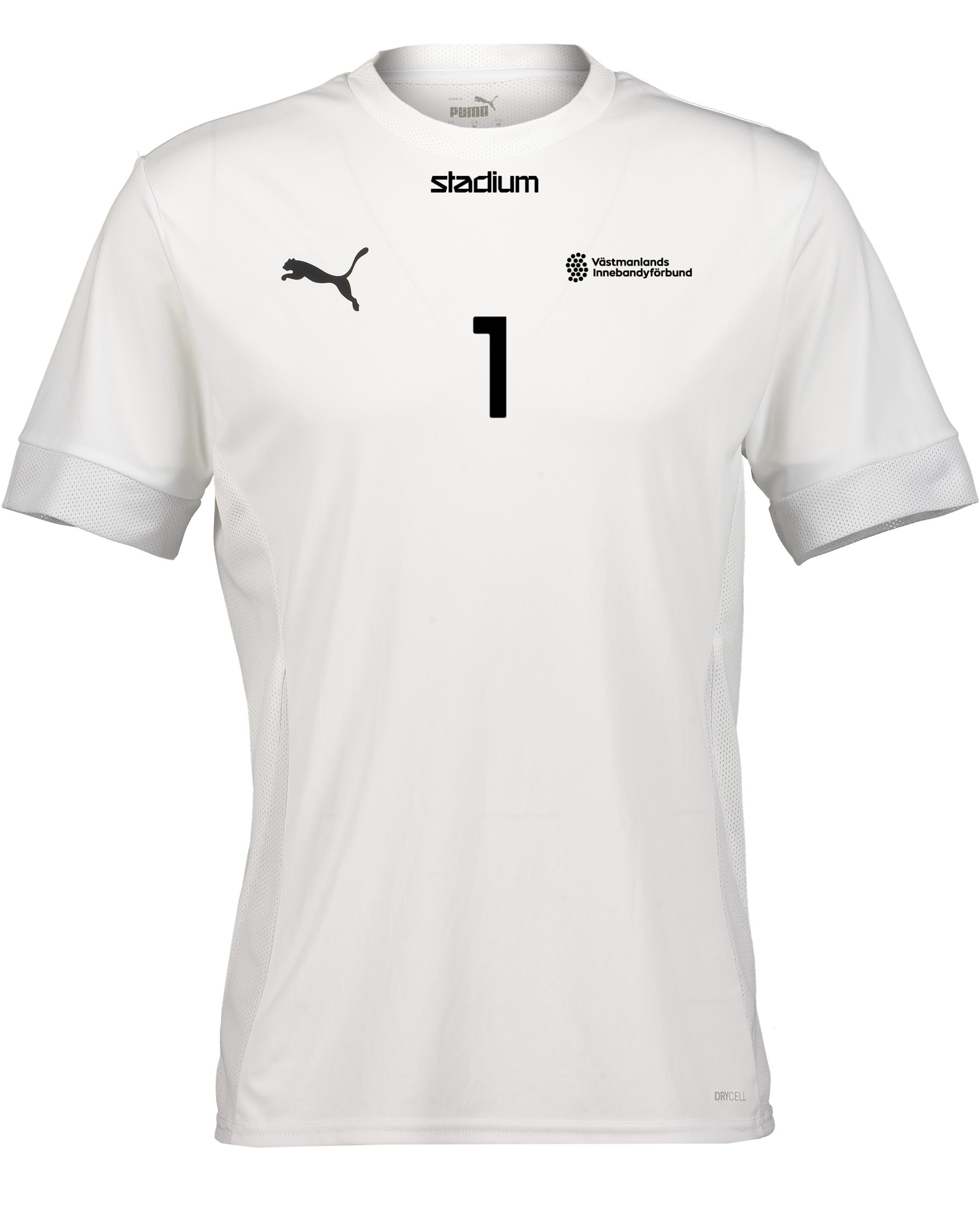 
PUMA, 
T Goal Matchday Jsy, 
Detail 1
