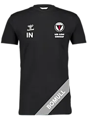 393946101101 HUMMEL Go 2.0 T-Shirt Ss 393946101101 HUMMEL Go 2.0 T-Shirt Ss Standard Small1x1
