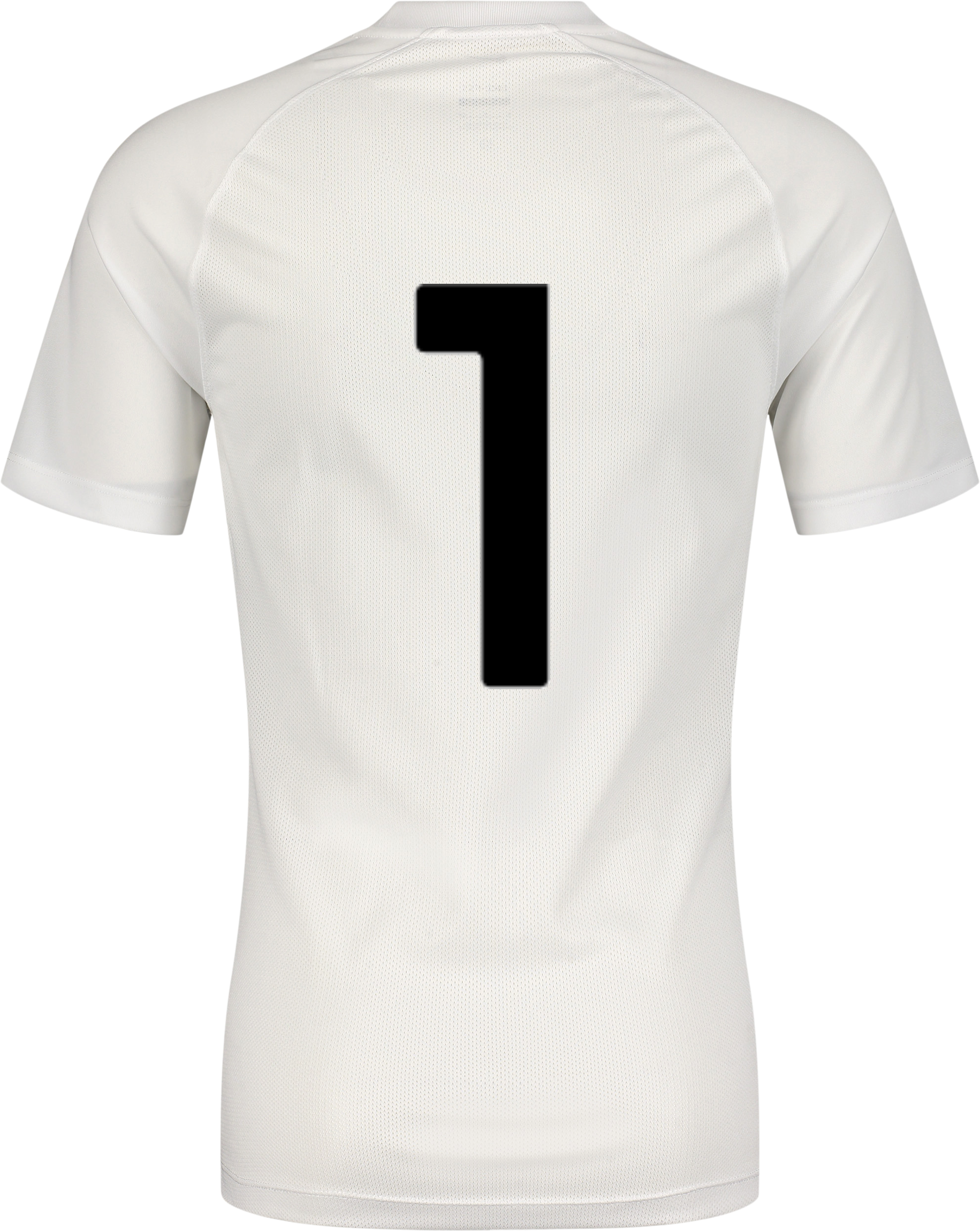 NIKE, PARK VIII SS JSY