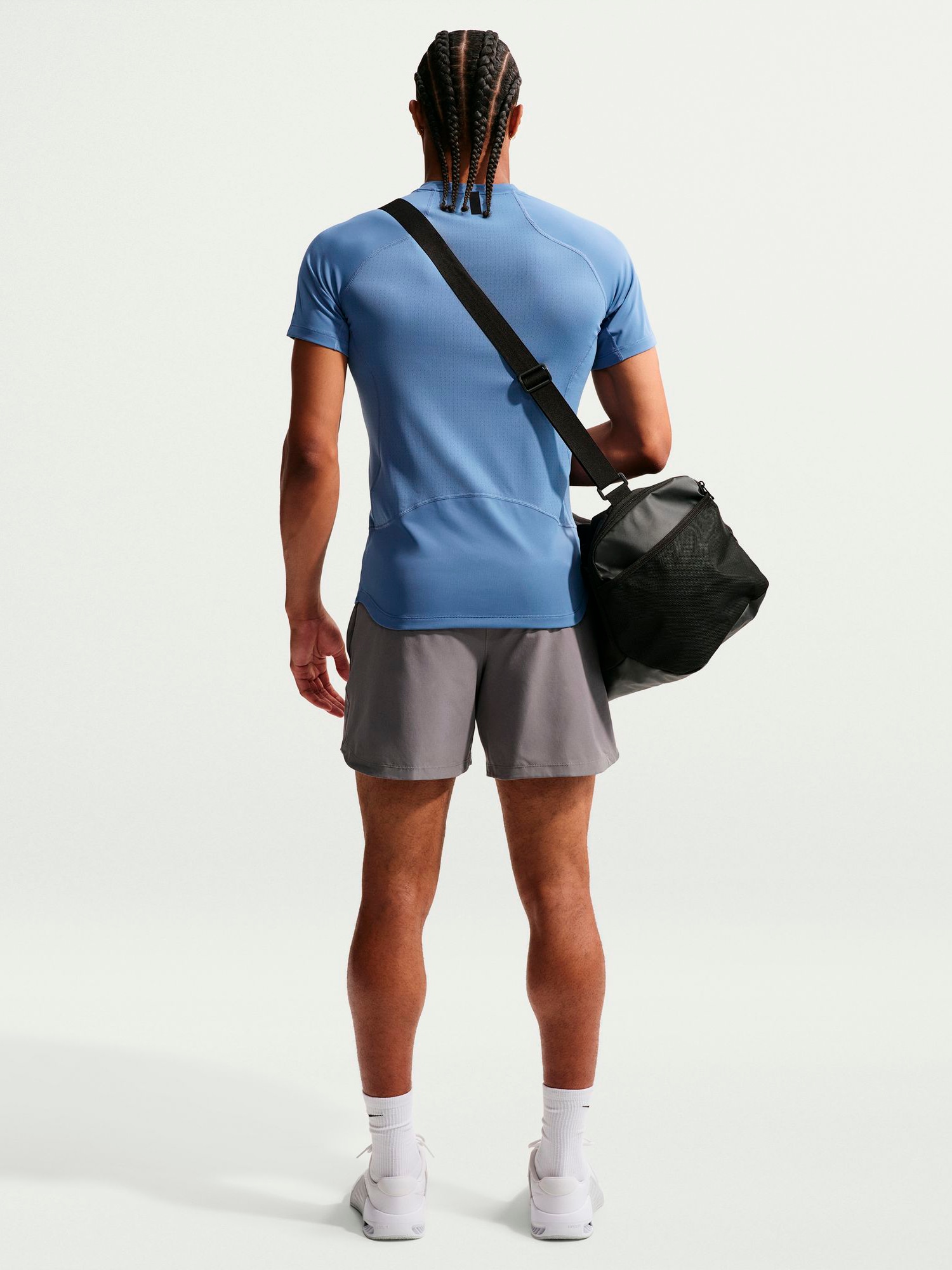 NIKE, M Np Df Npt Ss Top